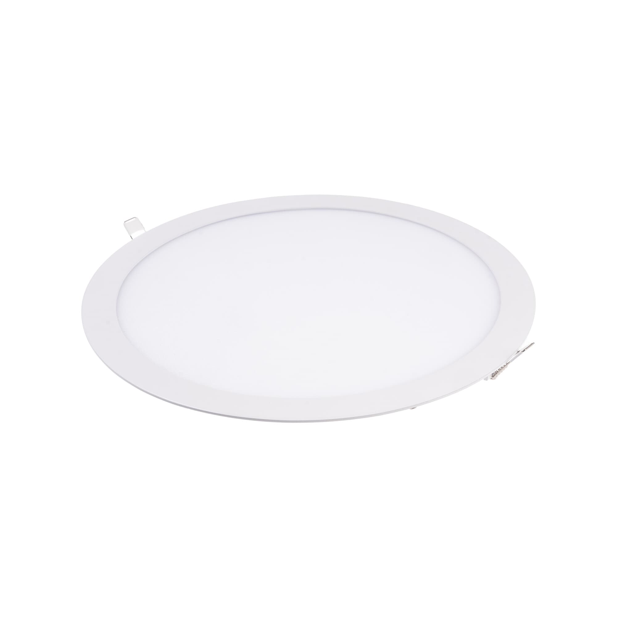 LED panel 24V 18W CCT 24LW18 kulatý - CCT