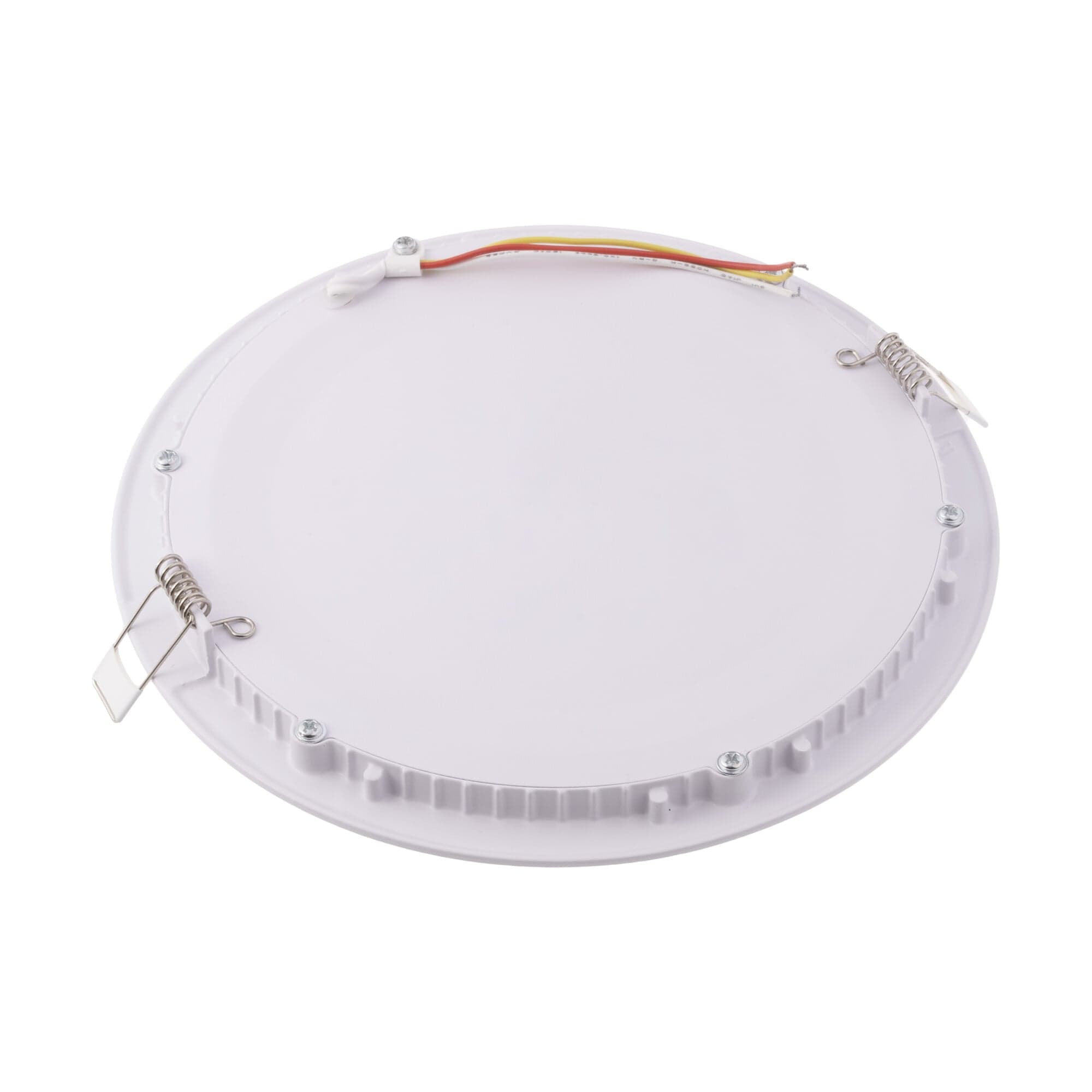 LED panel 24V 24W CCT 24LW24 kulatý - CCT - náhled 3