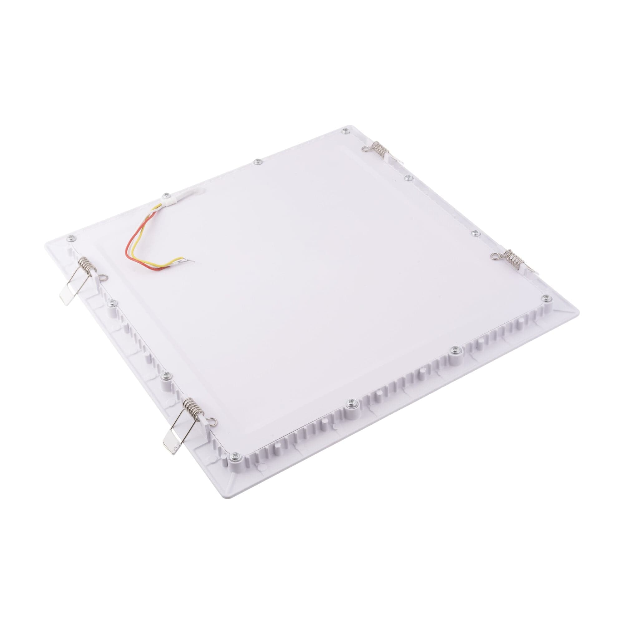 LED panel 24V 24W CCT 24SW24 čtverec - CCT - náhled 2