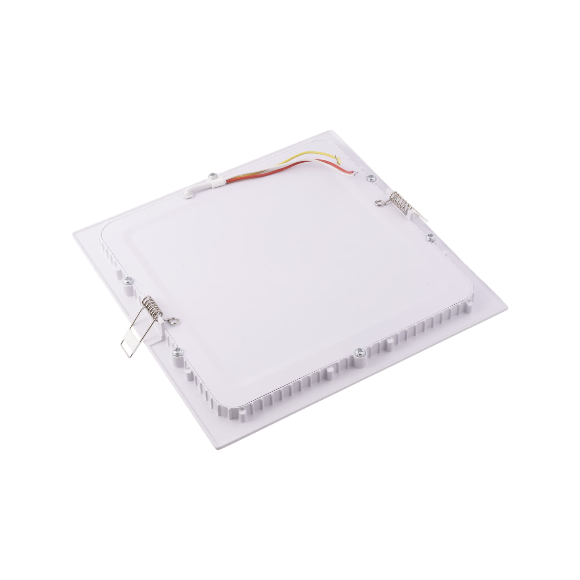 LED panel 24V 18W CCT 24SW18 čtverec - CCT - náhled 2