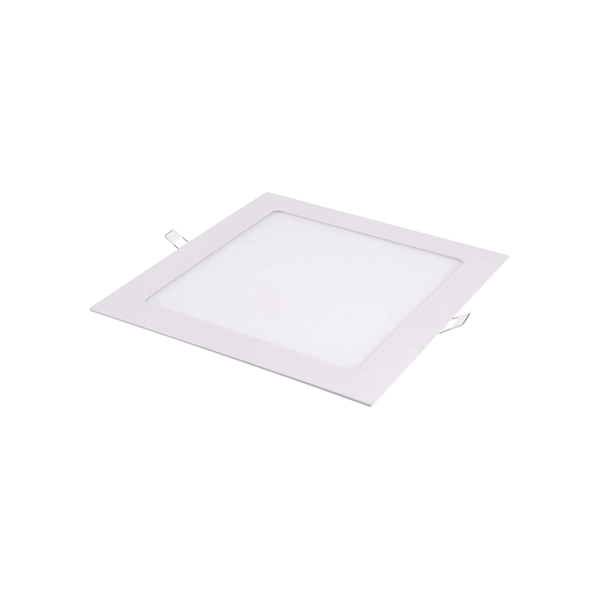 LED panel 24V 12W CCT 24SW12 čtverec - CCT