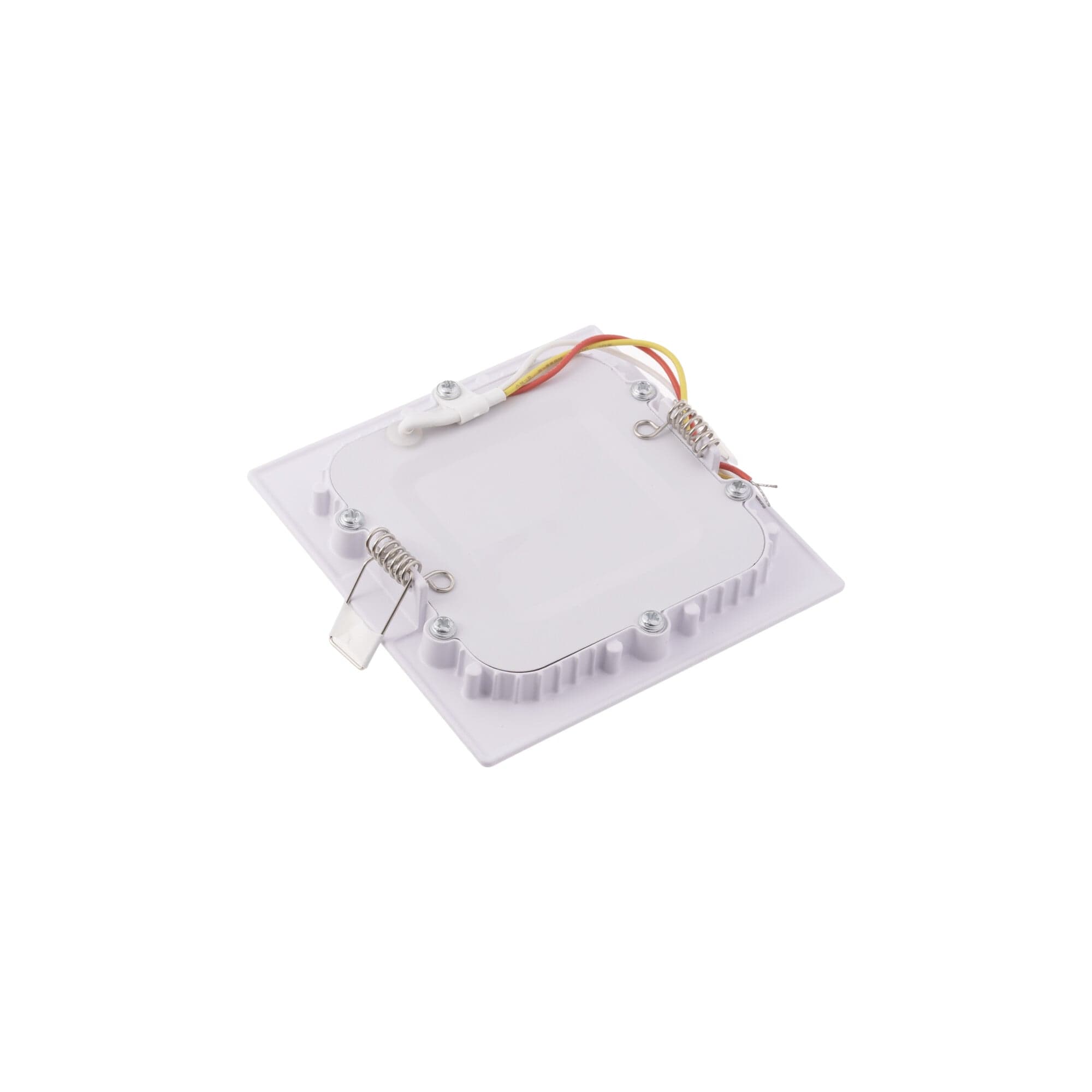 LED panel 24V 6W CCT 24SW6 čtverec - CCT - náhled 3