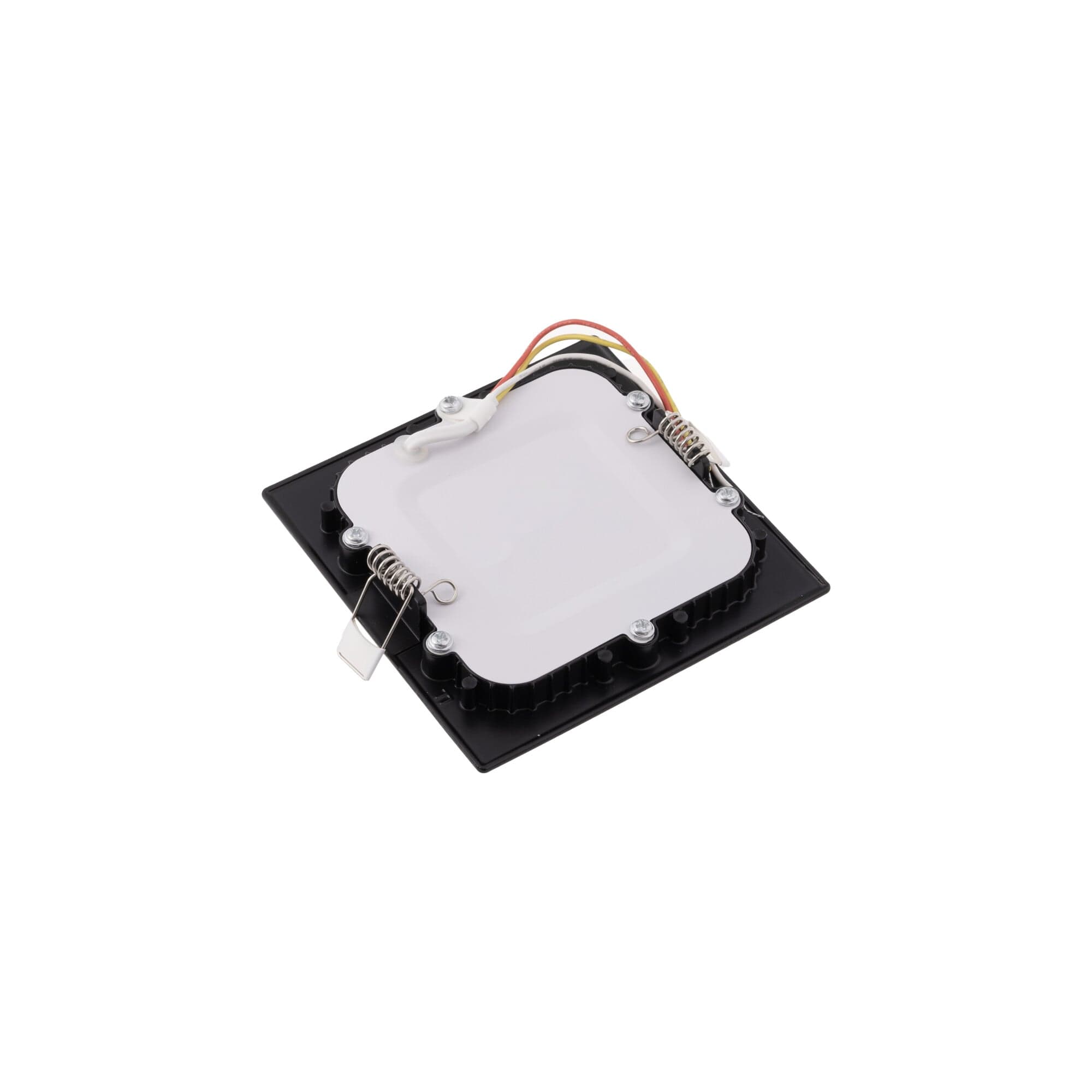 LED panel 24V 6W CCT 24SB6 čtverec - CCT - náhled 3