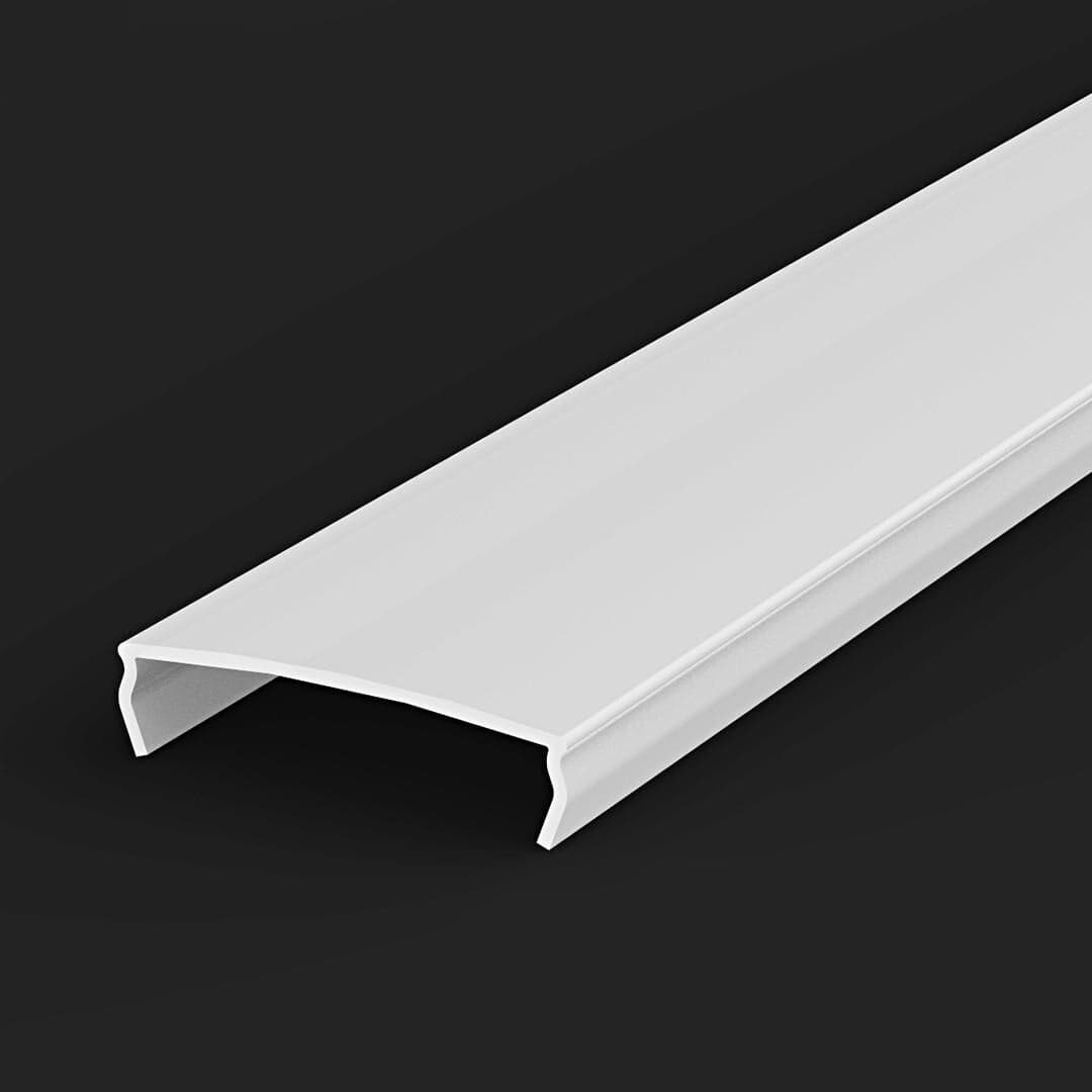 Difuzor C2 pro ALU profily - náhled 2