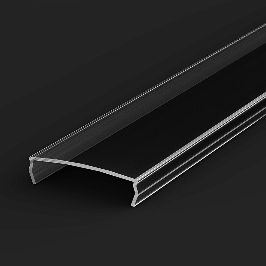 Difuzor C2 pro ALU profily - náhled 3