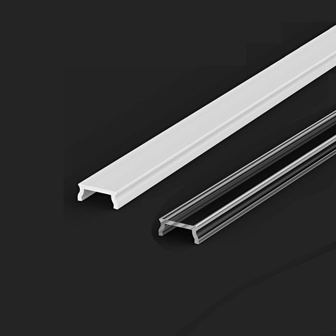 Difuzor C10 pro ALU profily - náhled 1