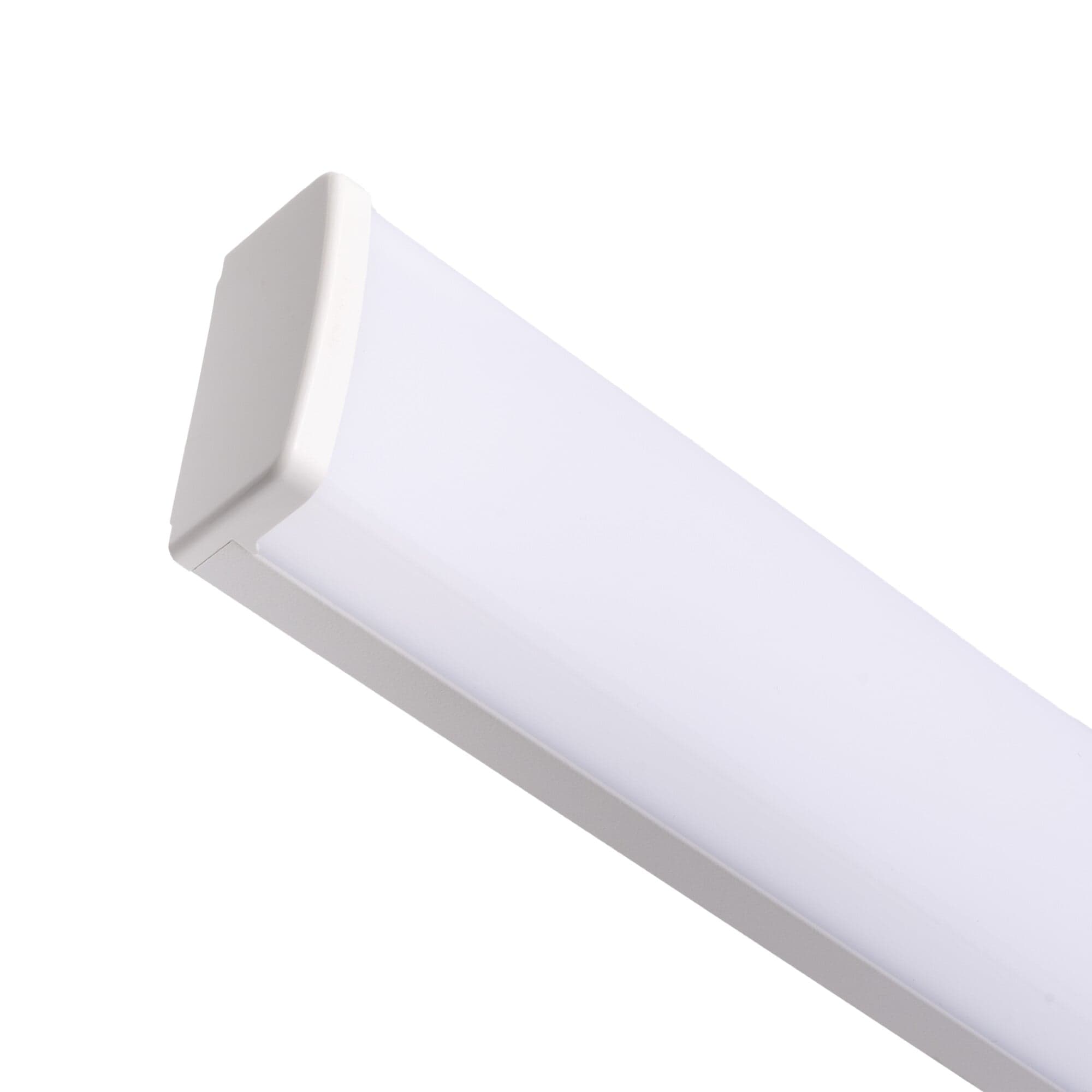 Lištové LED svítidlo TRITO LT120W 120° 54W bílé - náhled 4