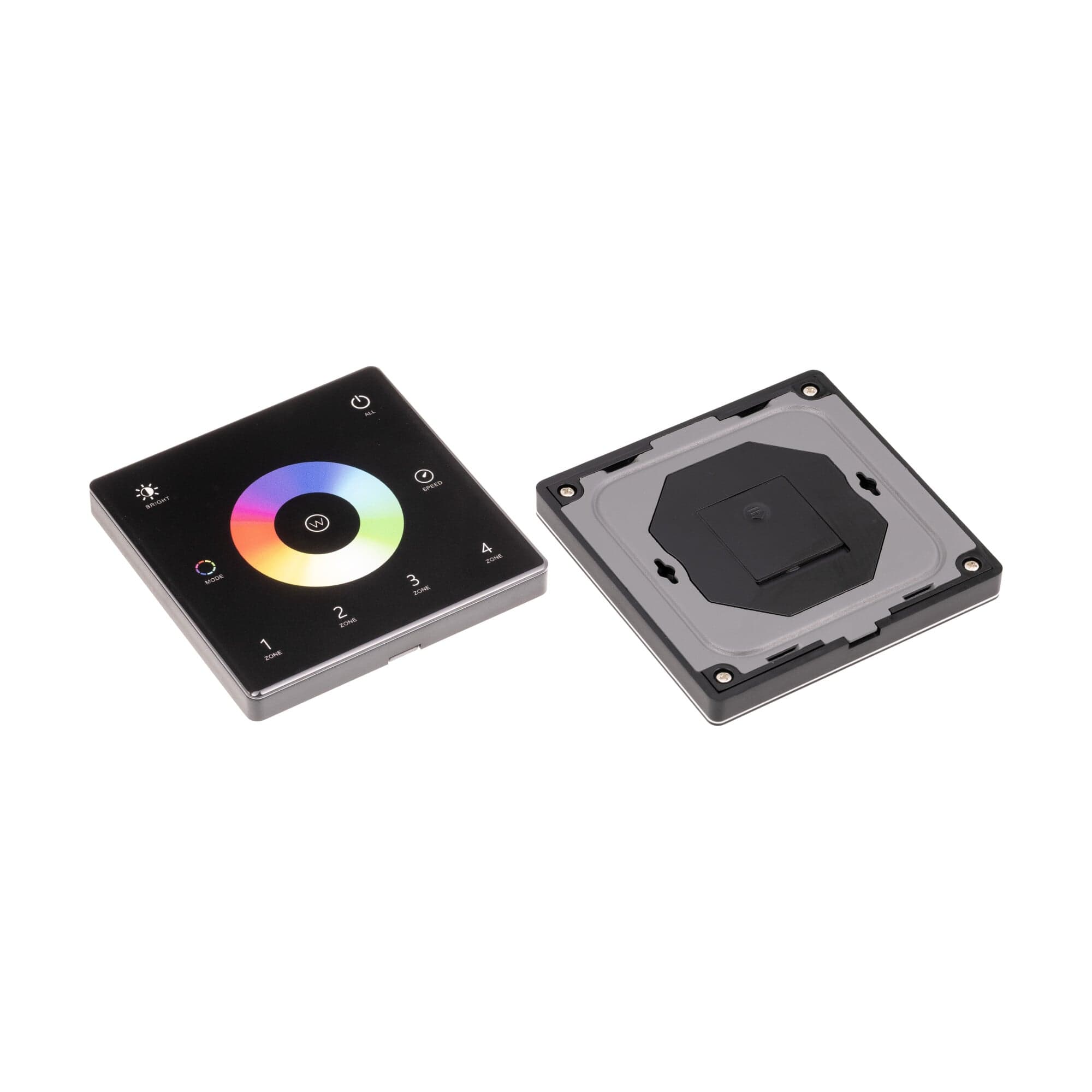 Ovladač dimLED OV PNS RGB a RGBW 4CH - náhled 3