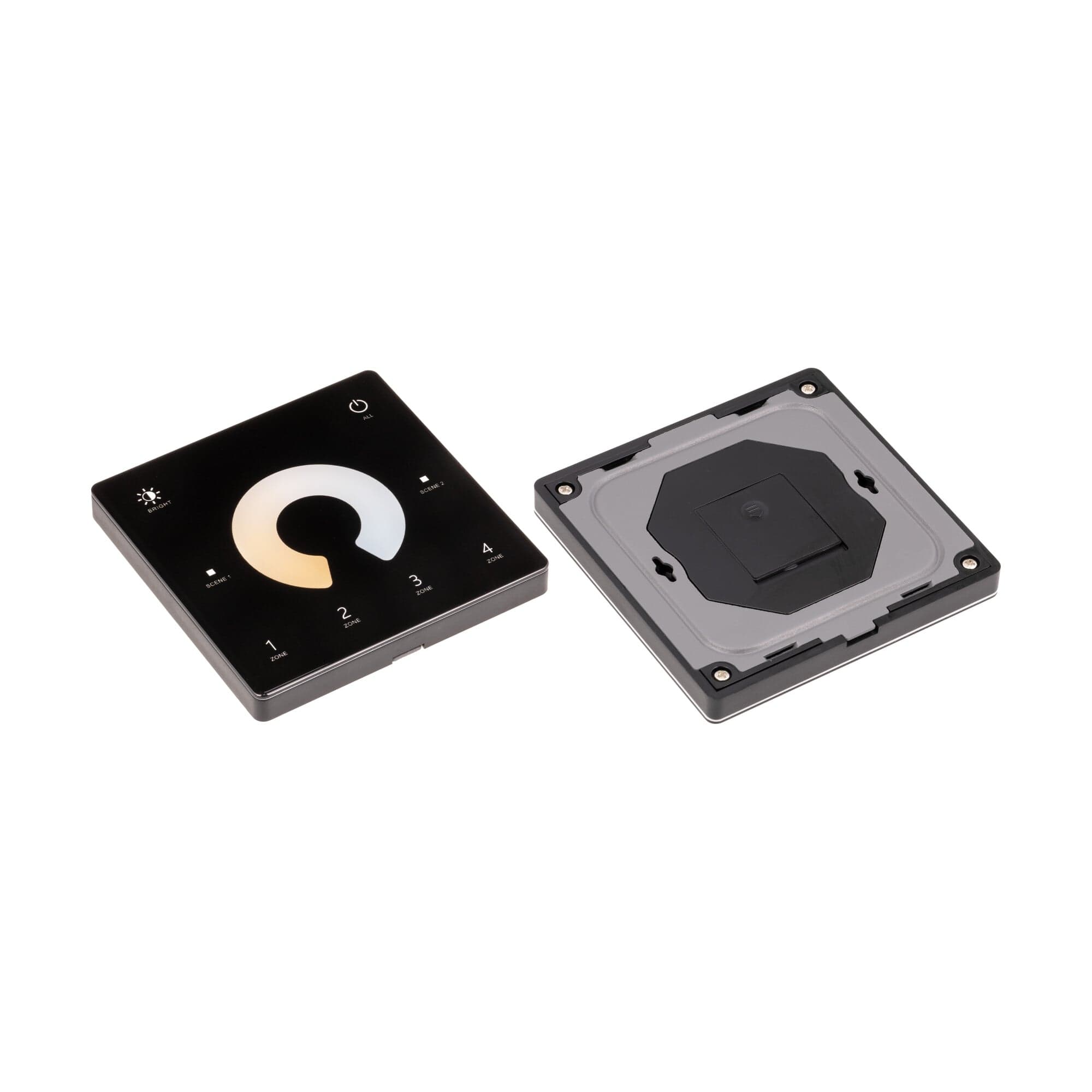 Ovladač dimLED OV PNS CCT 4CH - náhled 4