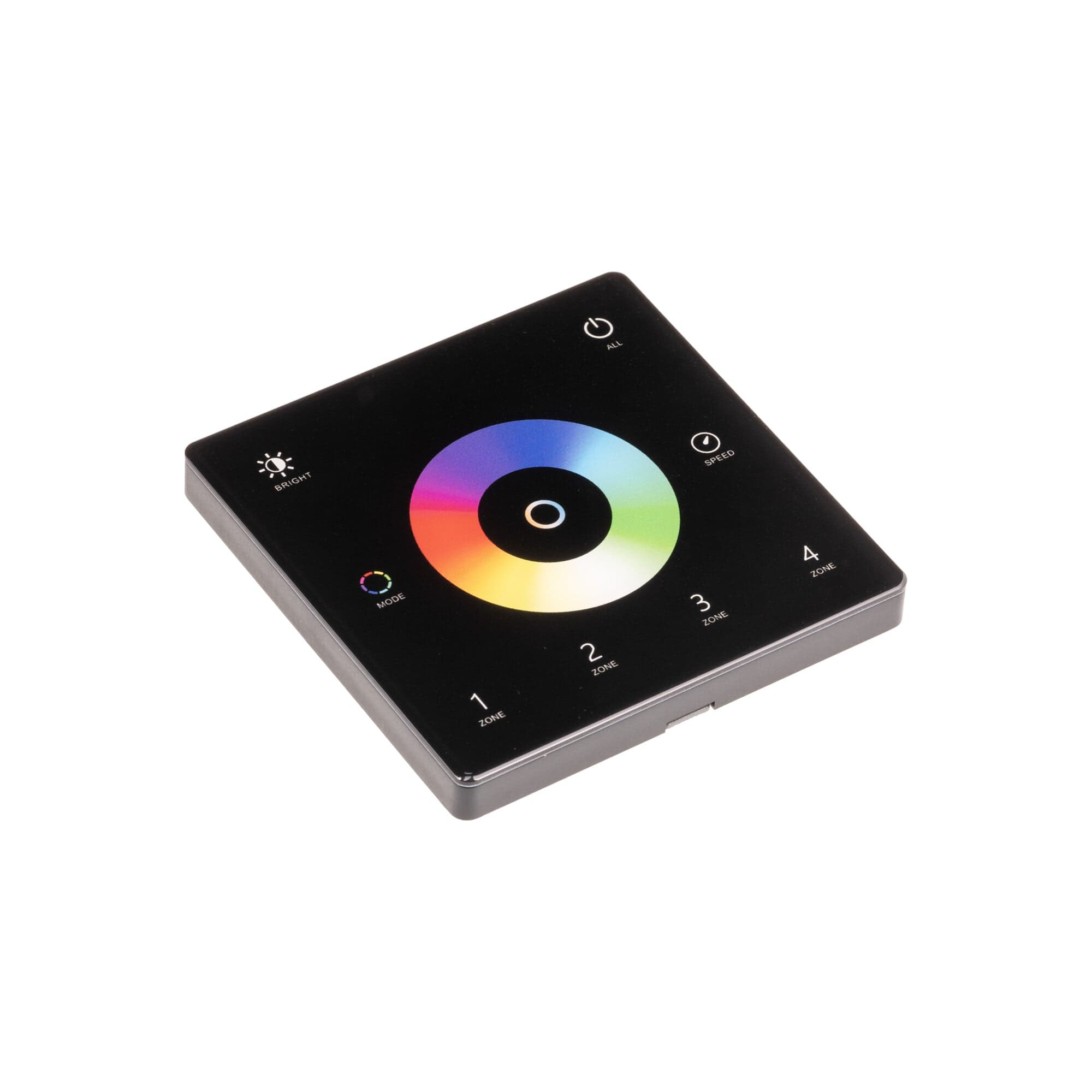 Ovladač dimLED OV PNS RGBCCT 5v1 4CH - náhled 3
