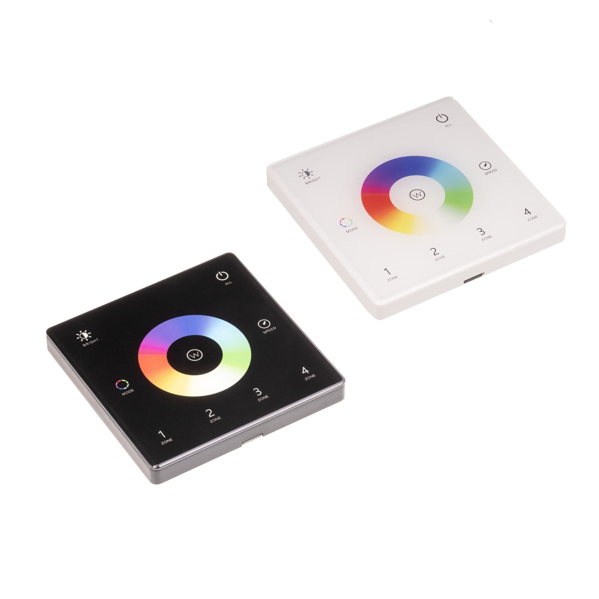 Ovladač dimLED OV PNS RGB a RGBW 4CH - náhled 1