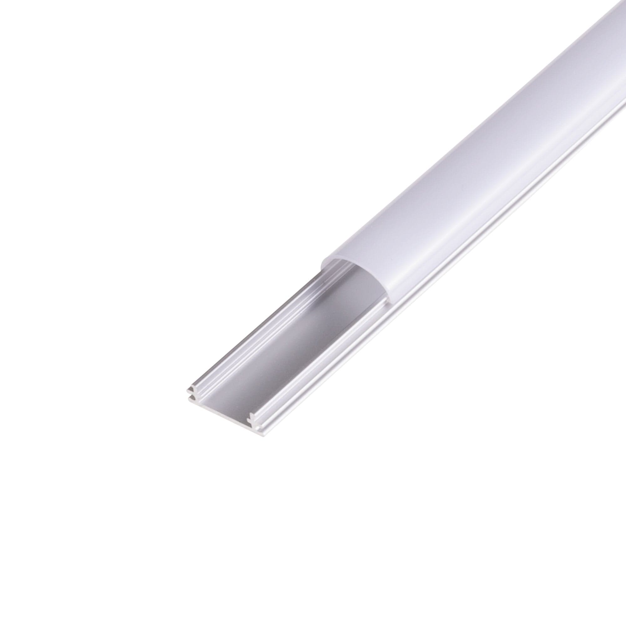 LED profil TUBE nástěnný - náhled 3