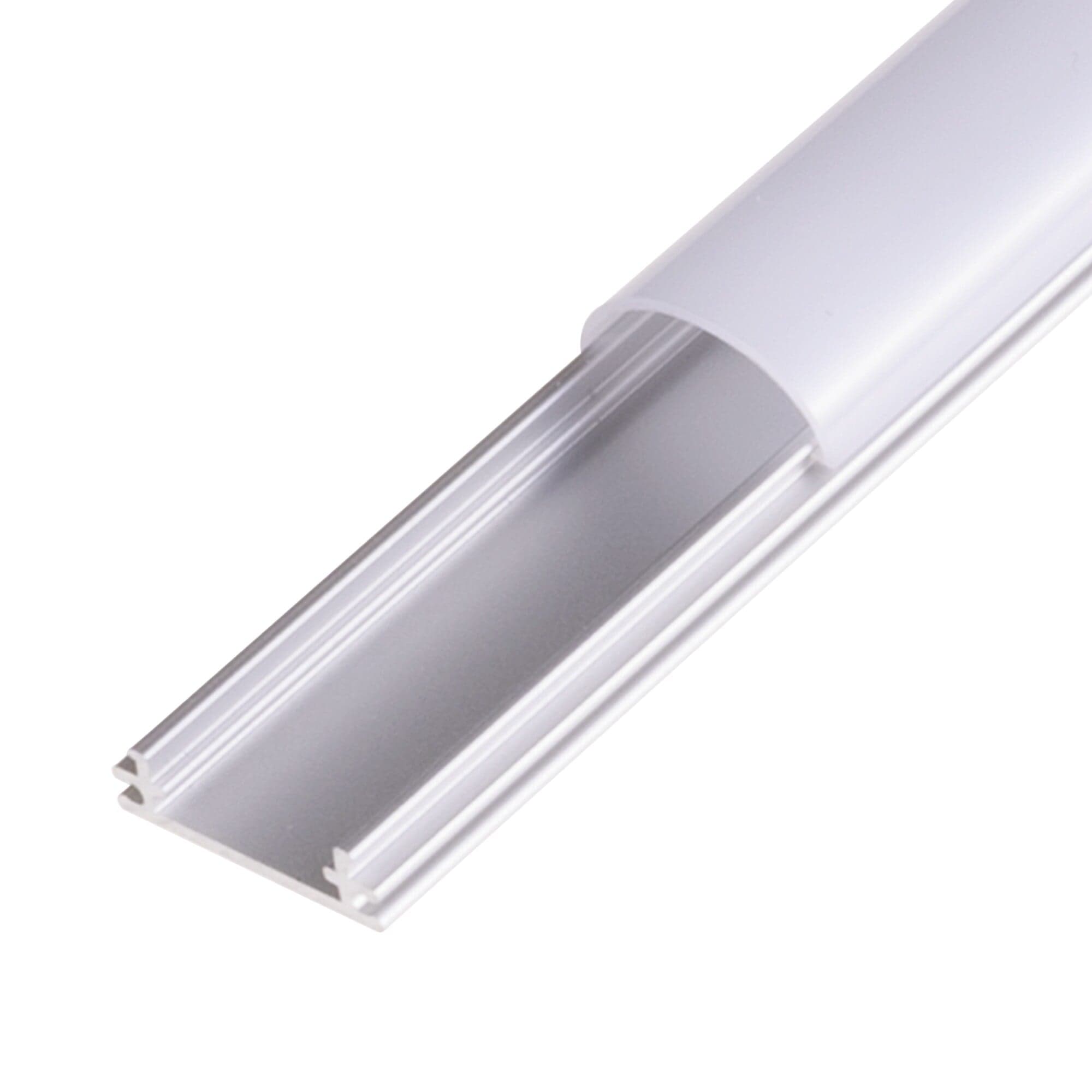 LED profil TUBE nástěnný - náhled 5