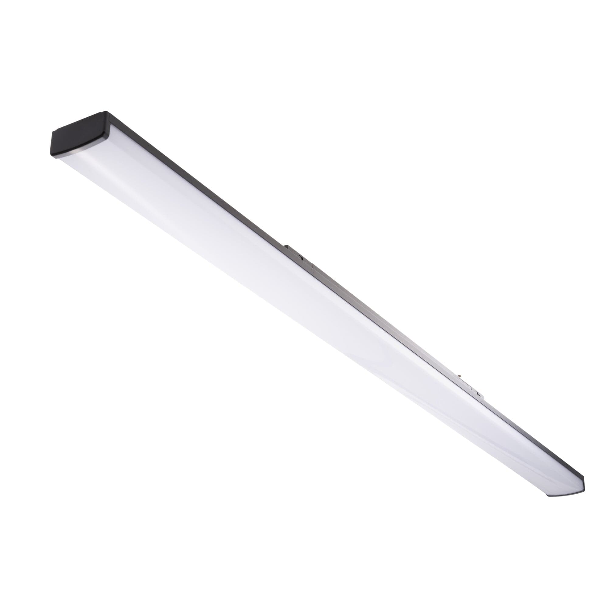 Lištové LED svítidlo TRITO LT150B 120° 61W černé - náhled 4