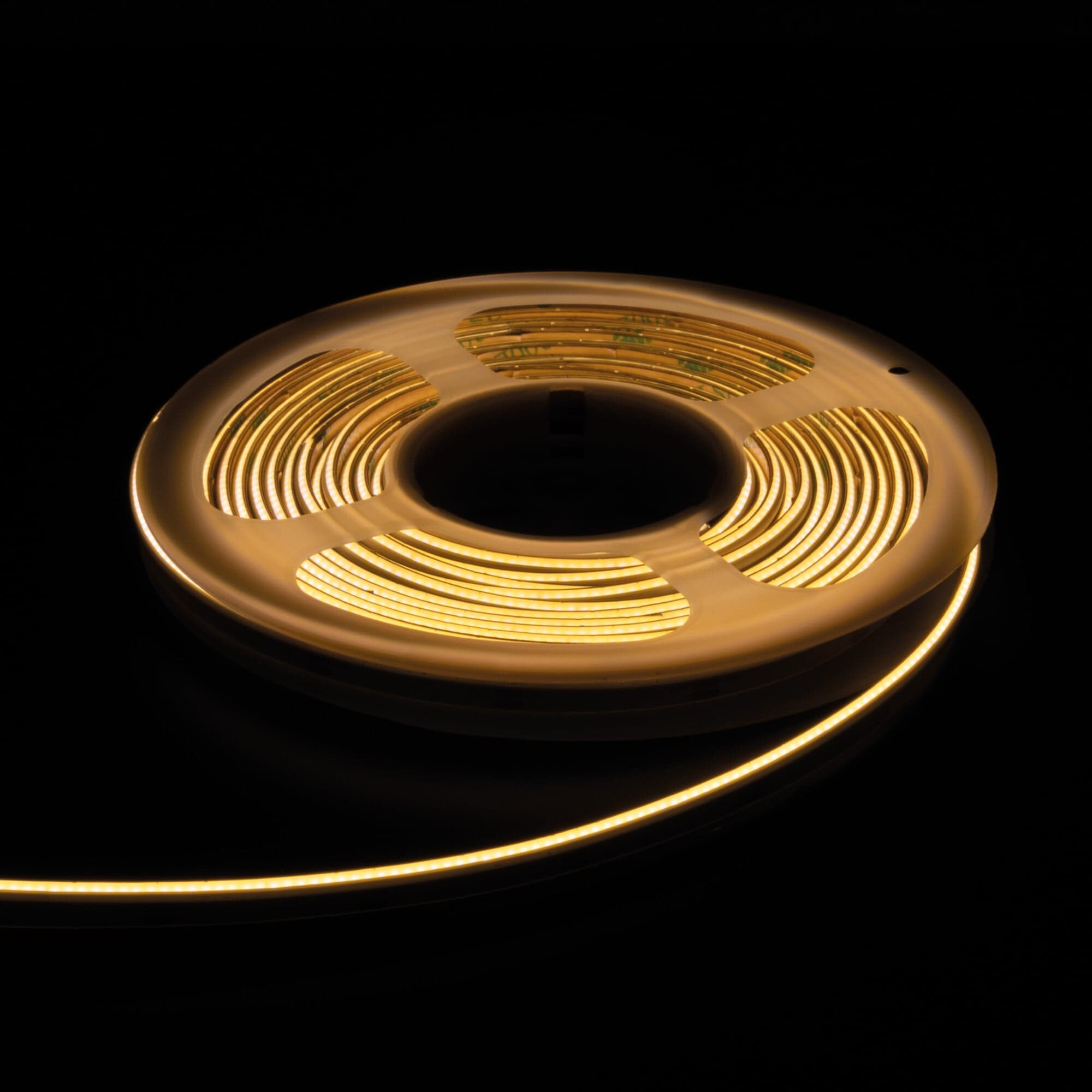 LED pásek COB stranový 24SIDE10 - náhled 3