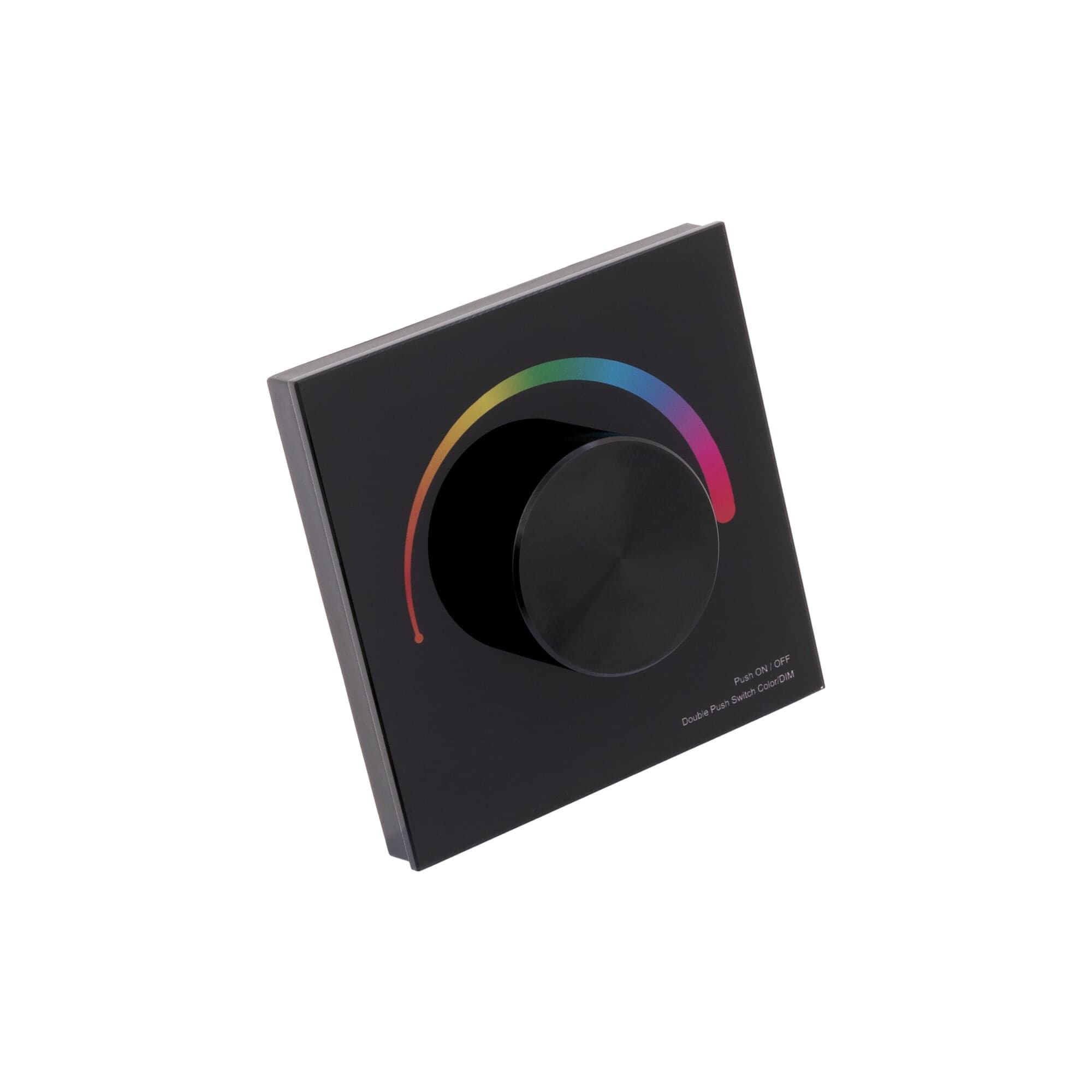 Ovladač dimLED OV DUPLEX RGB 3K - náhled 4