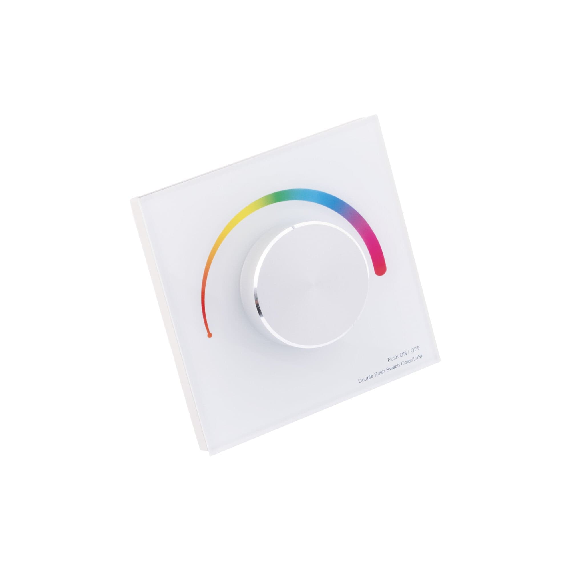 Ovladač dimLED OV DUPLEX RGB 3K - náhled 5