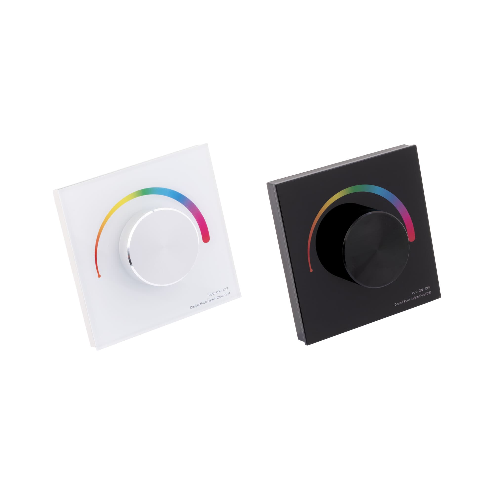 Ovladač dimLED OV DUPLEX RGB 3K - náhled 1