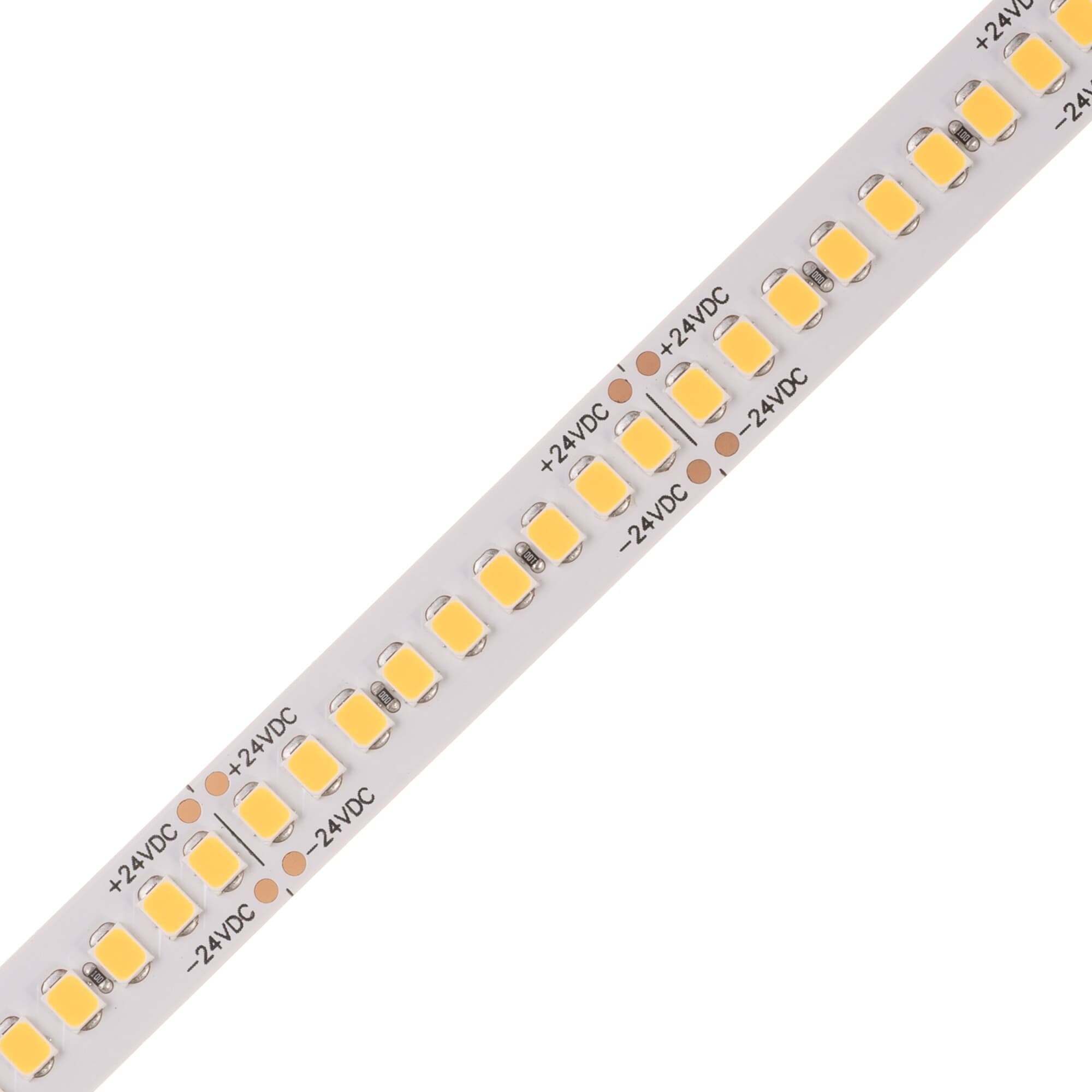 LED pásek 24HL12 180lm/W záruka 3 roky -
