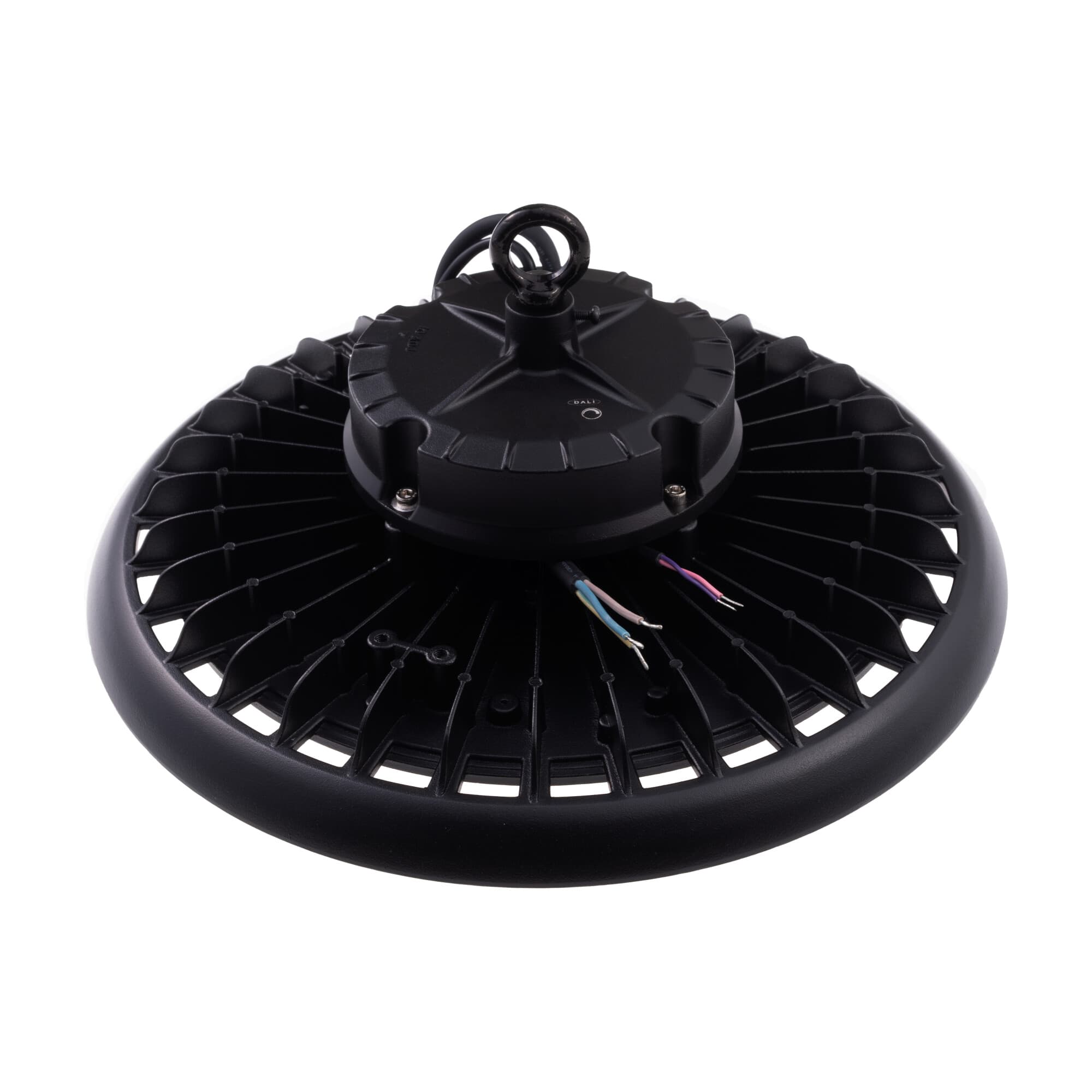 LED průmyslové svítidlo DALI DA5-UFO200W - náhled 4