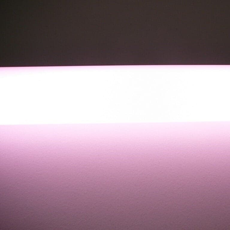 LED TRUBICE potravinářská EBT90 90cm 14W - náhled 3