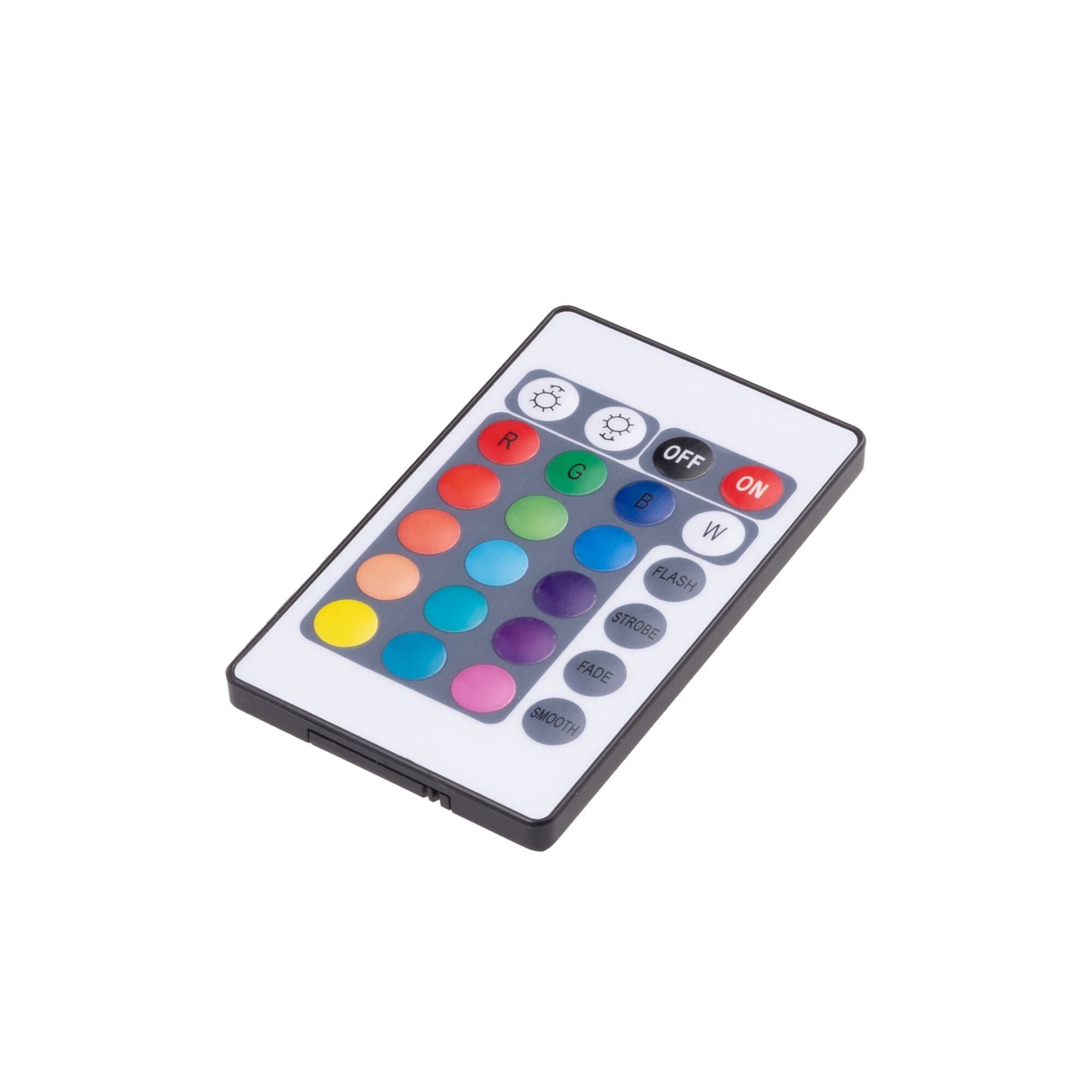 LED ovladač NEON RGB 230V-IR24 - náhled 4