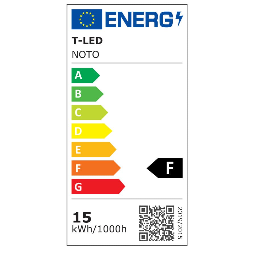 LED fasádní svítidlo NOTO - náhled 5