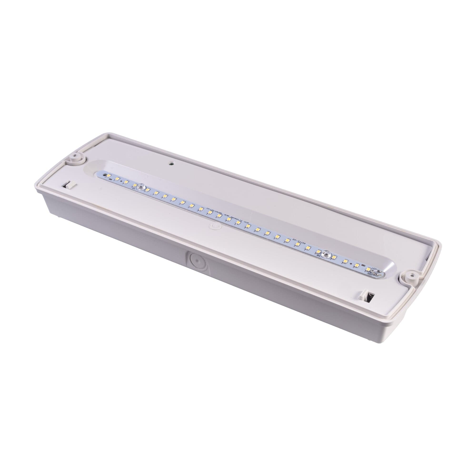 LED nouzové svítidlo EML3W - náhled 4