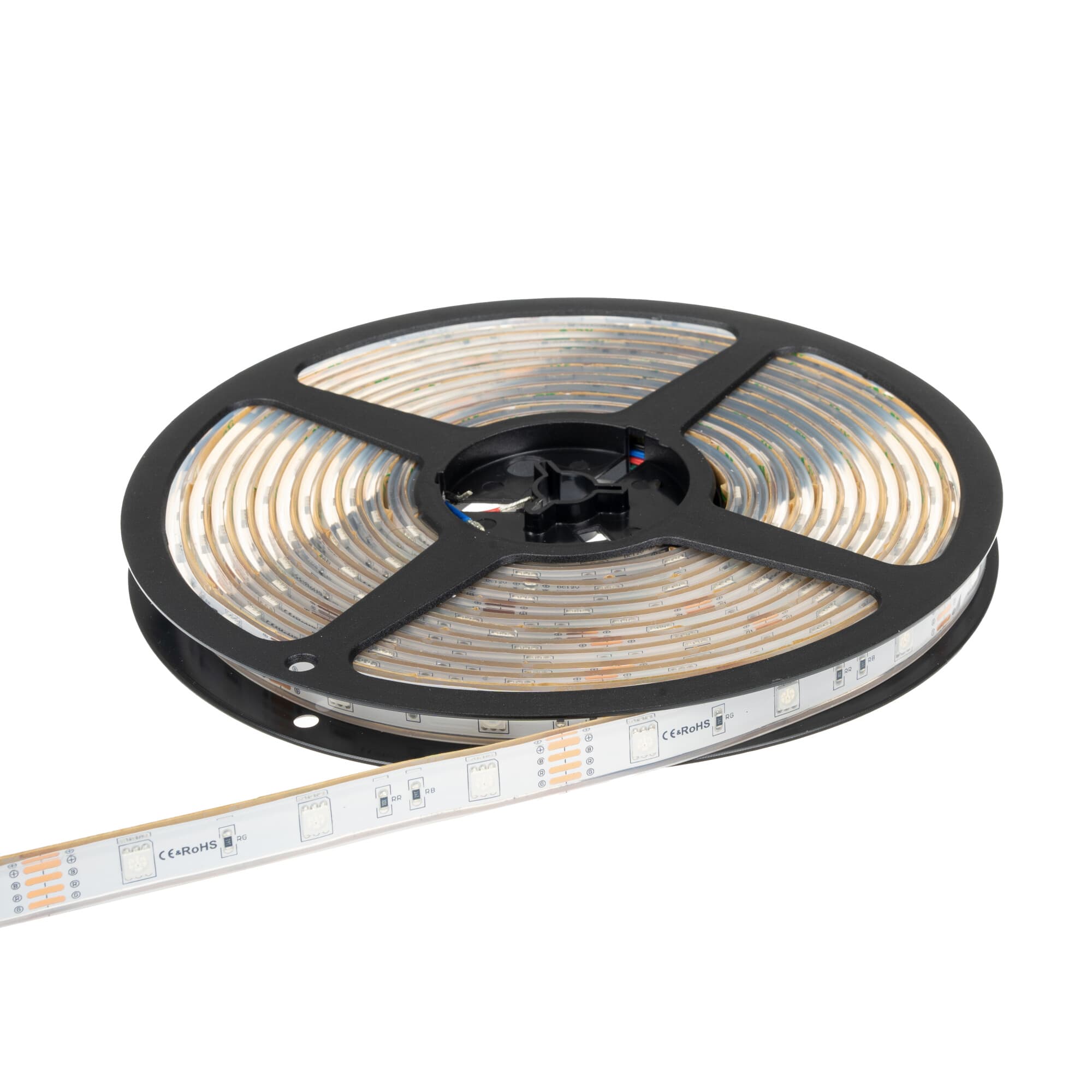 RGB LED pásek TW3-150SMD IP68 - náhled 4