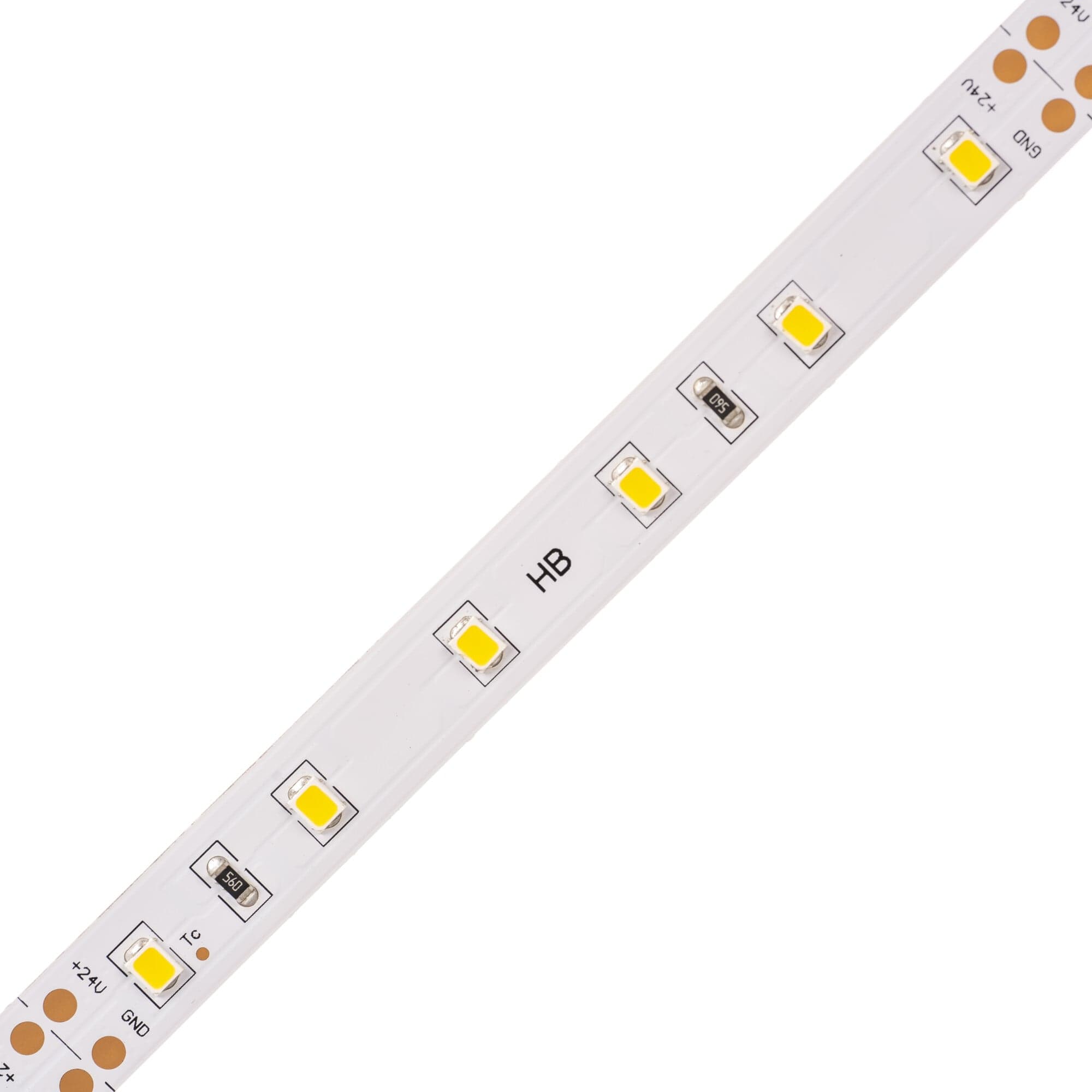 LED pásek 24V-300-12W vnitřní záruka 3 roky -
