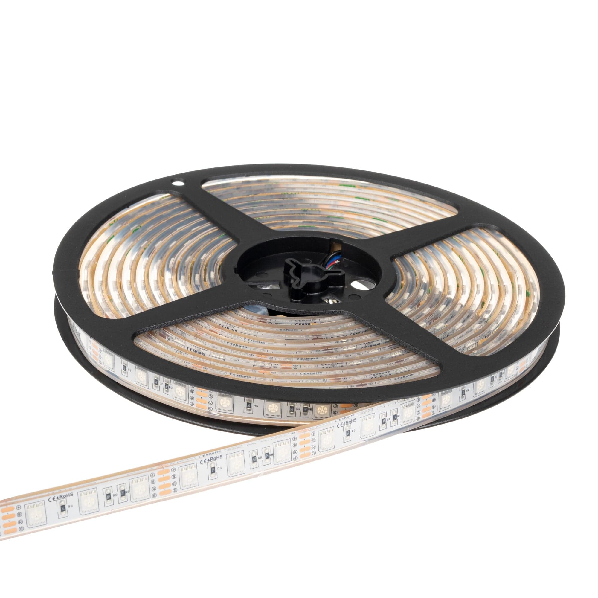 RGB LED pásek TW3-300SMD IP68 - náhled 4