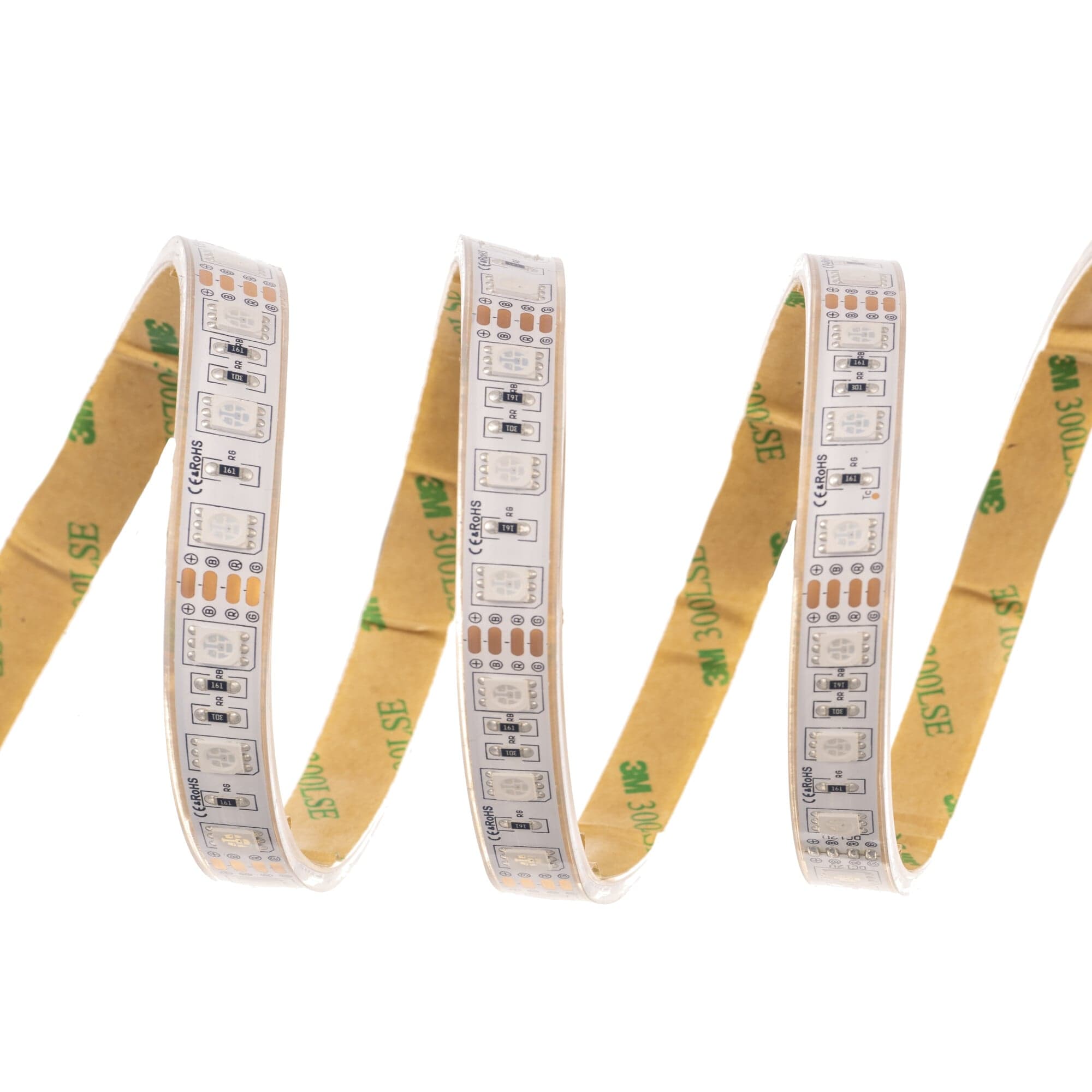 RGB LED pásek TW3-300SMD IP68 - náhled 5