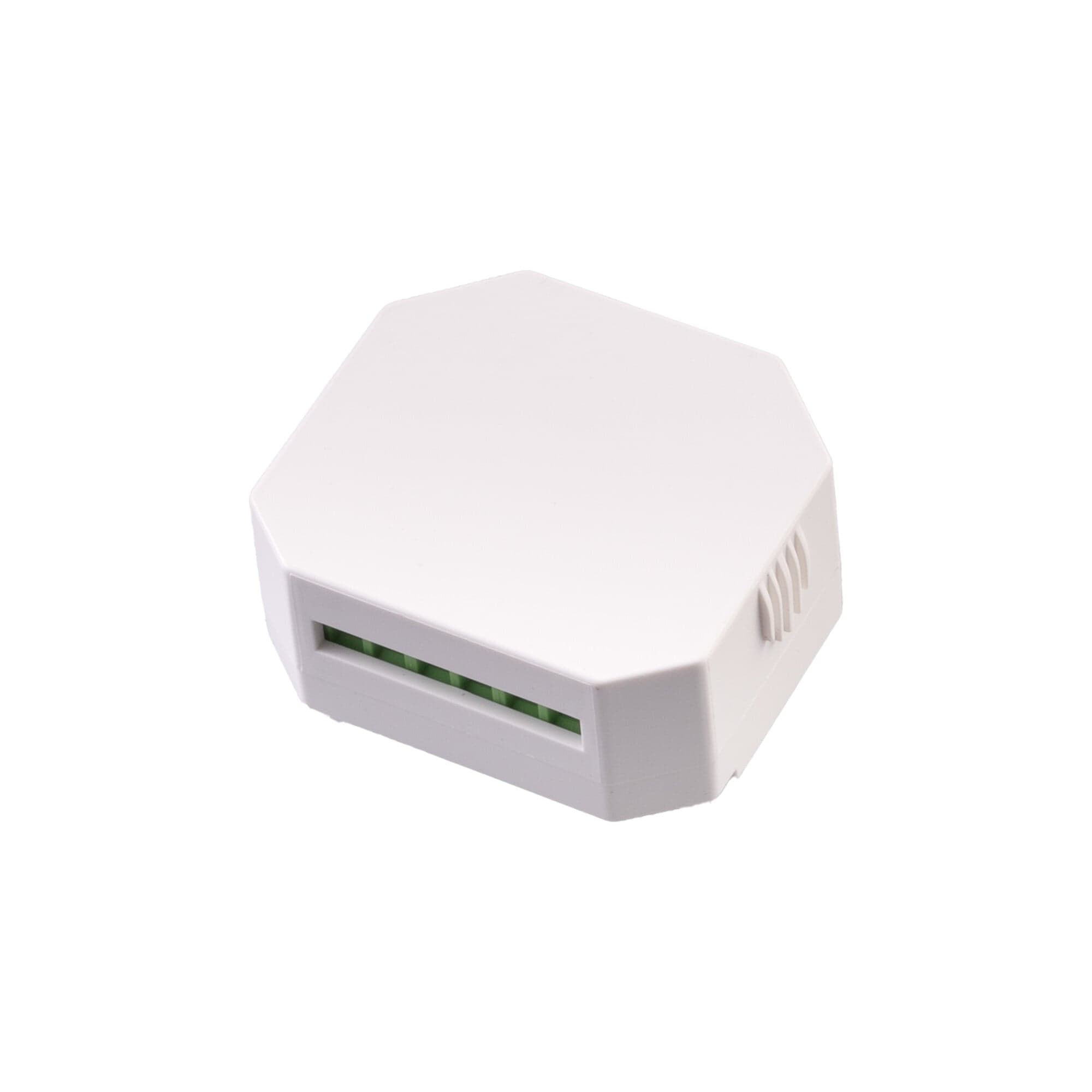 SMART spínač dimLED Zigbee ZSC1 pro rolety a žaluzie - náhled 2