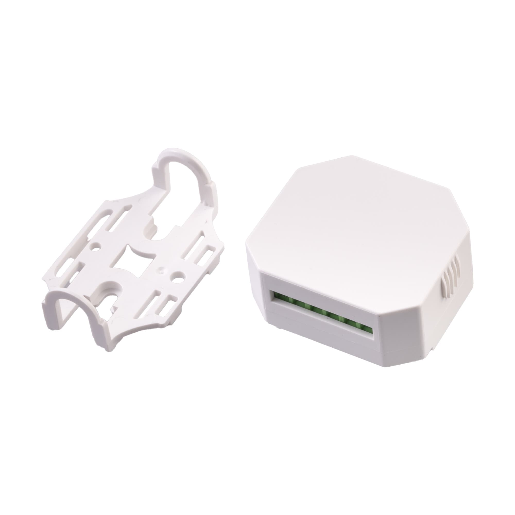 SMART spínač dimLED Zigbee ZSC1 pro rolety a žaluzie - náhled 3