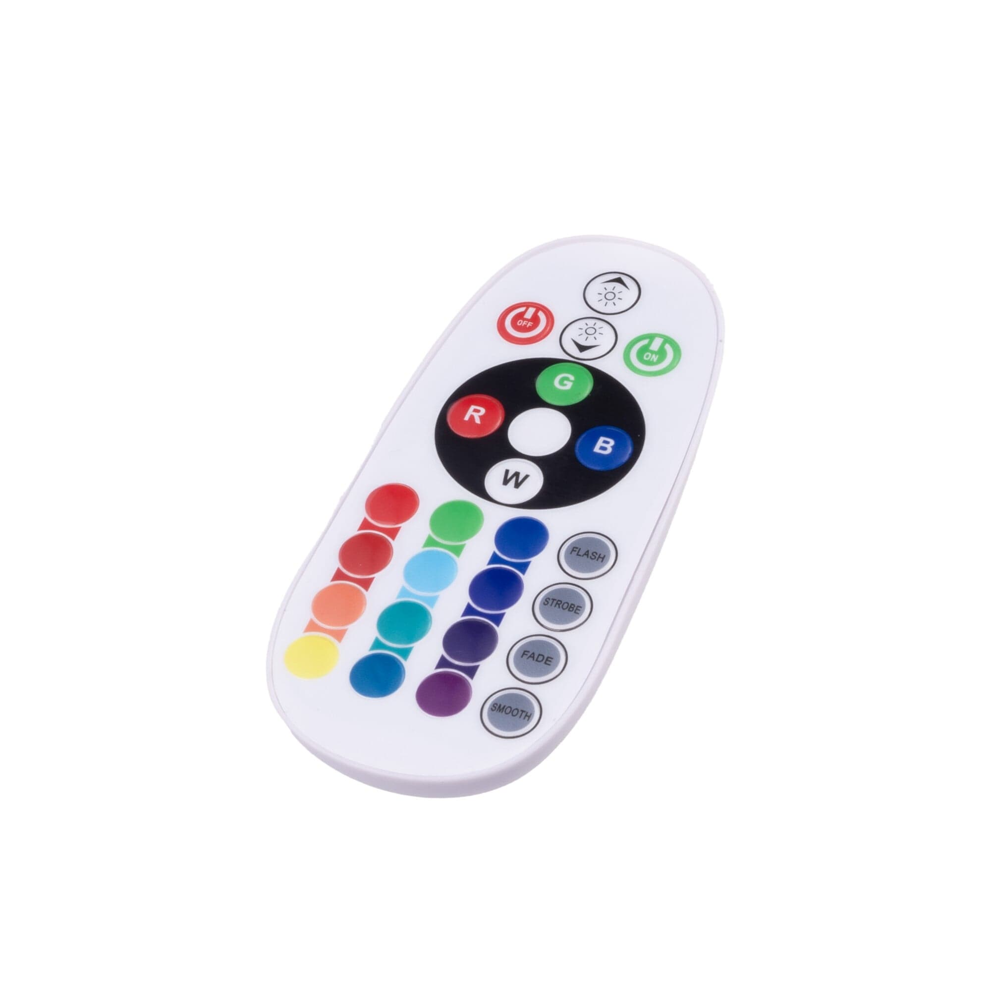LED ovladač RGB 230V-25B - náhled 2