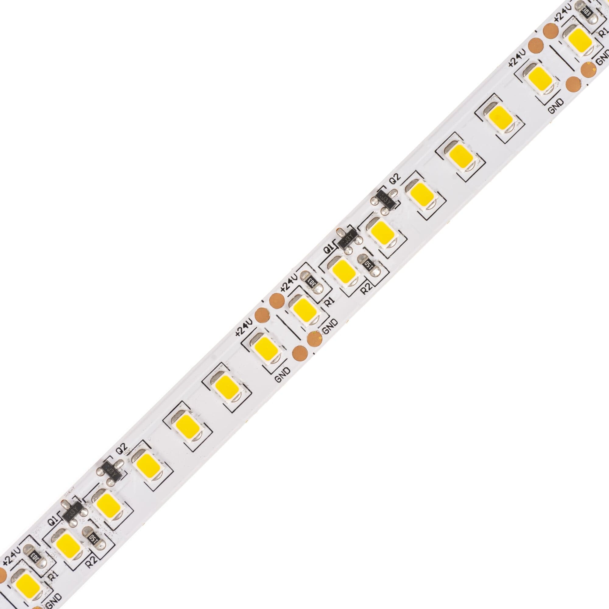 LED pásek 24CC 14020 záruka 3 roky -