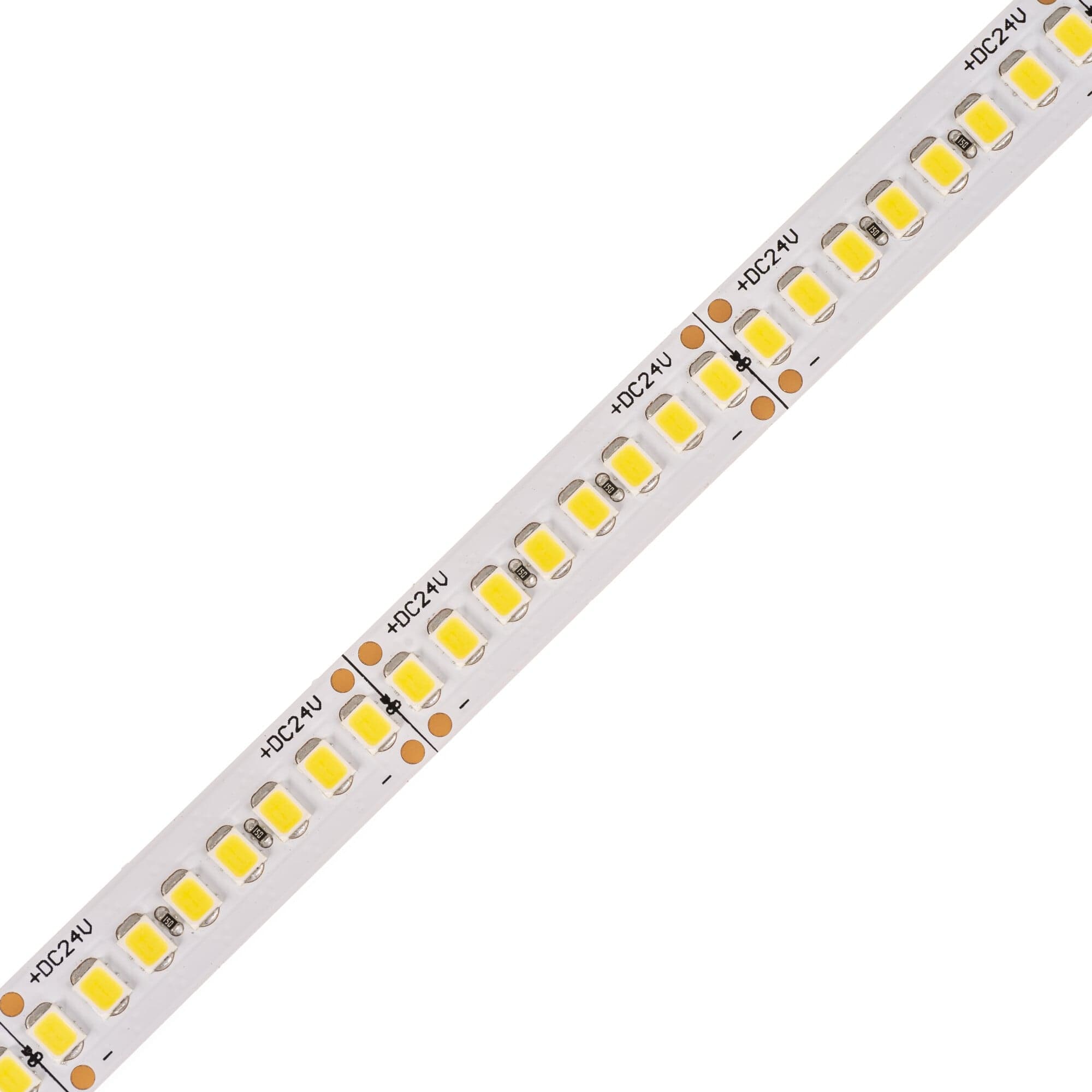 LED pásek 24EFI22 záruka 3 roky - Denní bílá - náhled 1