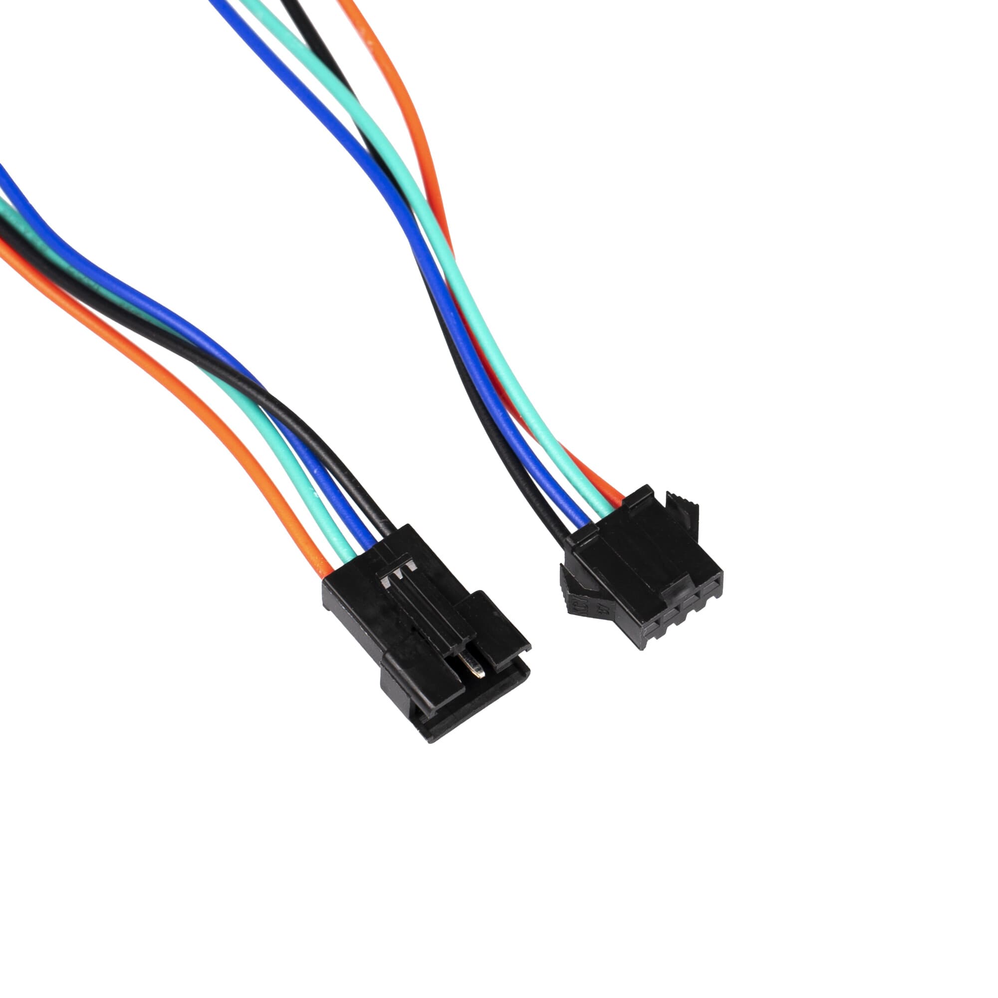 RGB spojovací sada s konektorem - náhled 2