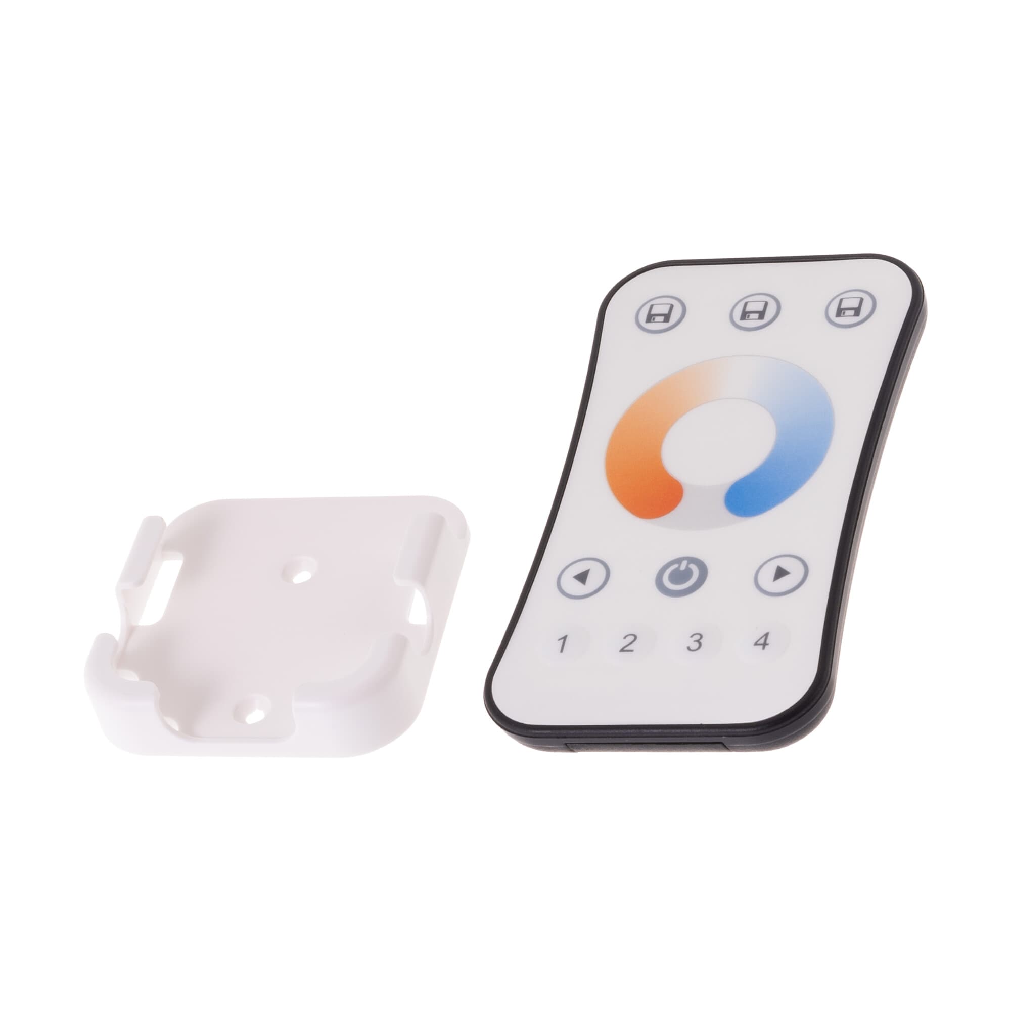 Ovladač dimLED OVS CCT R4K - náhled 4