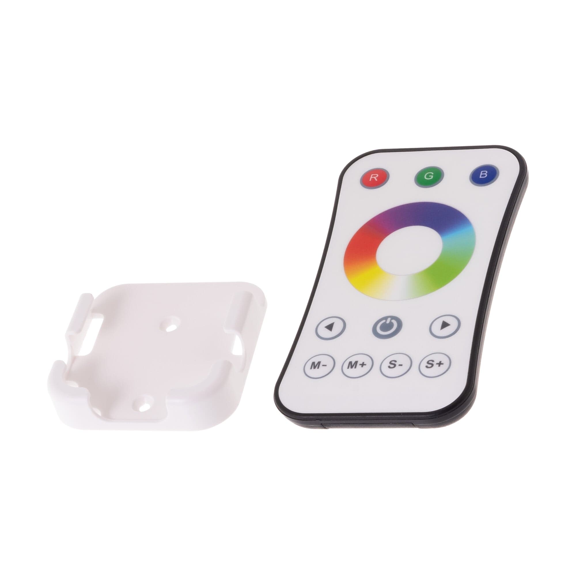 Ovladač dimLED OVS RGB 1KR - náhled 5