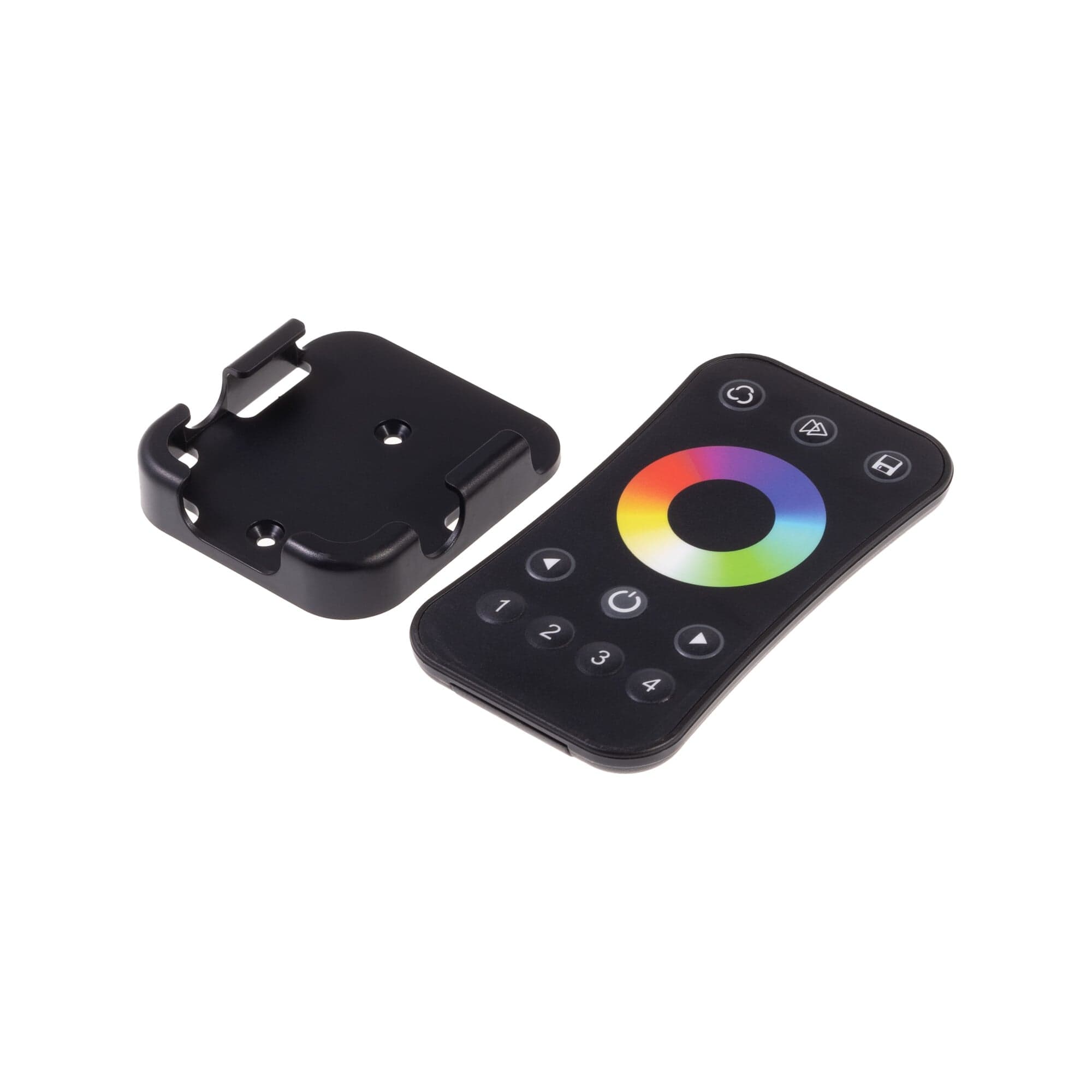 Ovladač dimLED OVS RGB 4KR - náhled 3