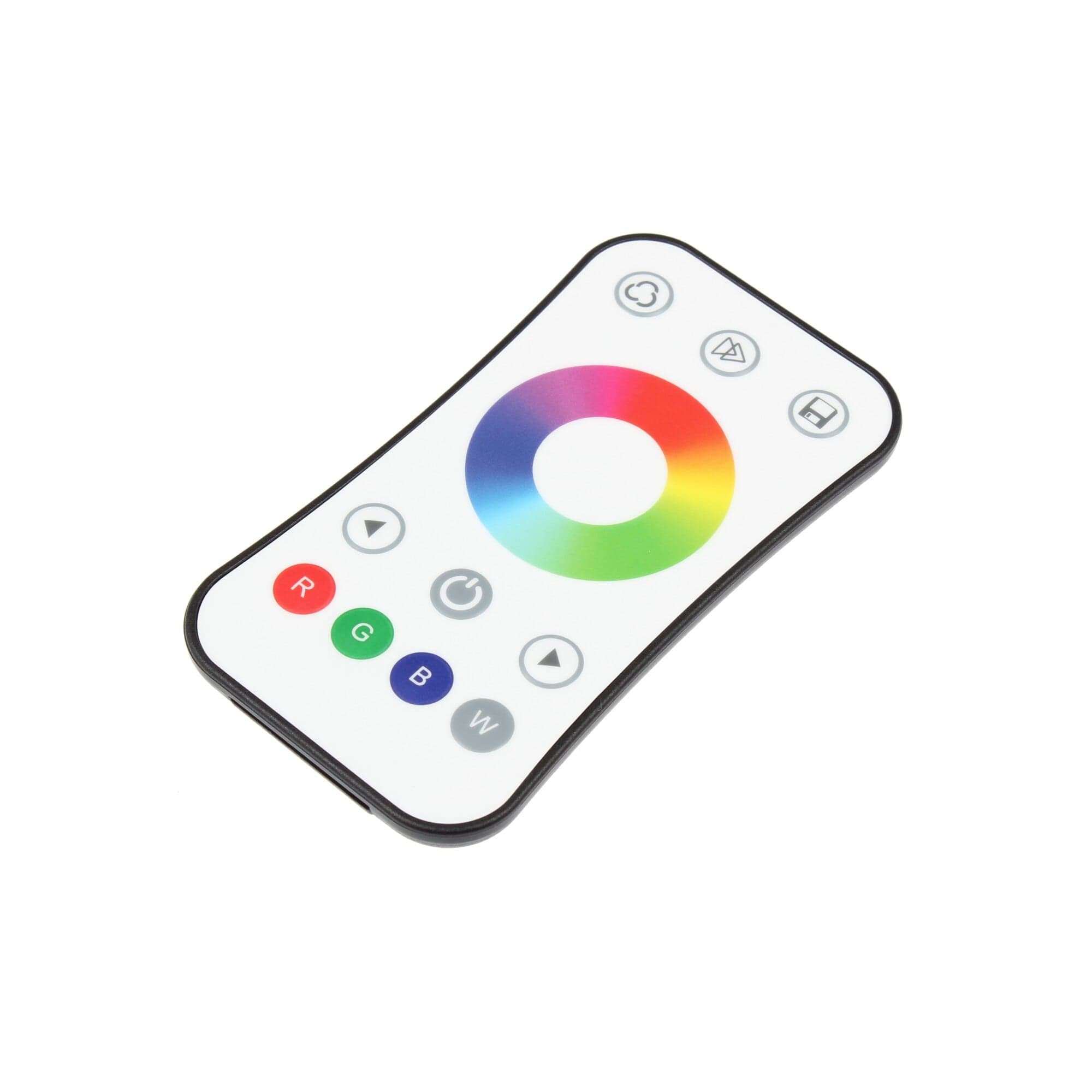 Ovladač dimLED OVS RGBW 1KR - náhled 2