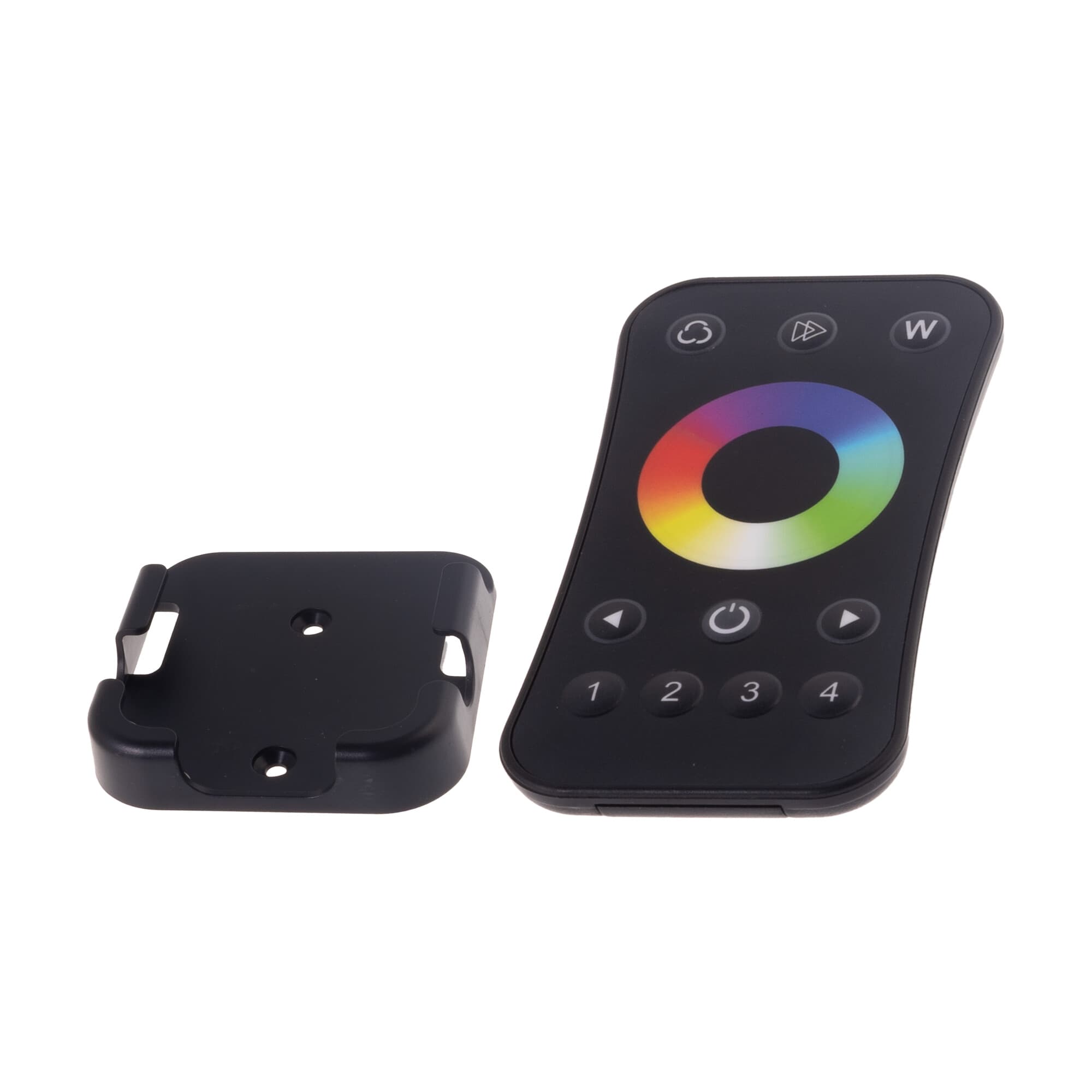Ovladač dimLED OVS RGBW 4KR - náhled 2