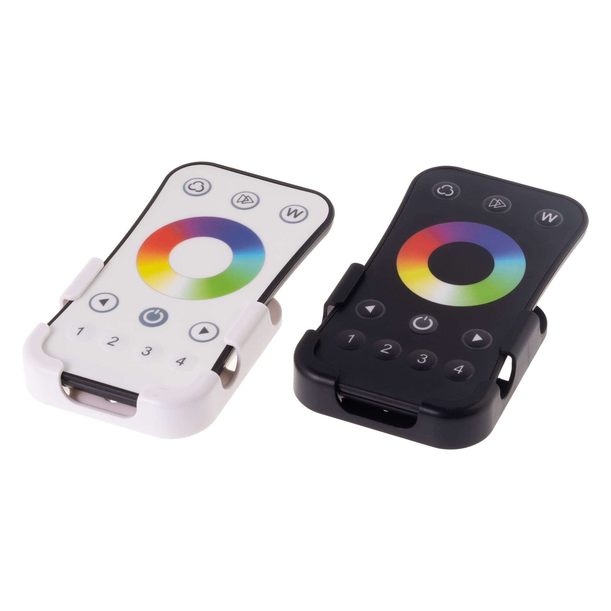 Ovladač dimLED OVS RGBW 4KR - náhled 3