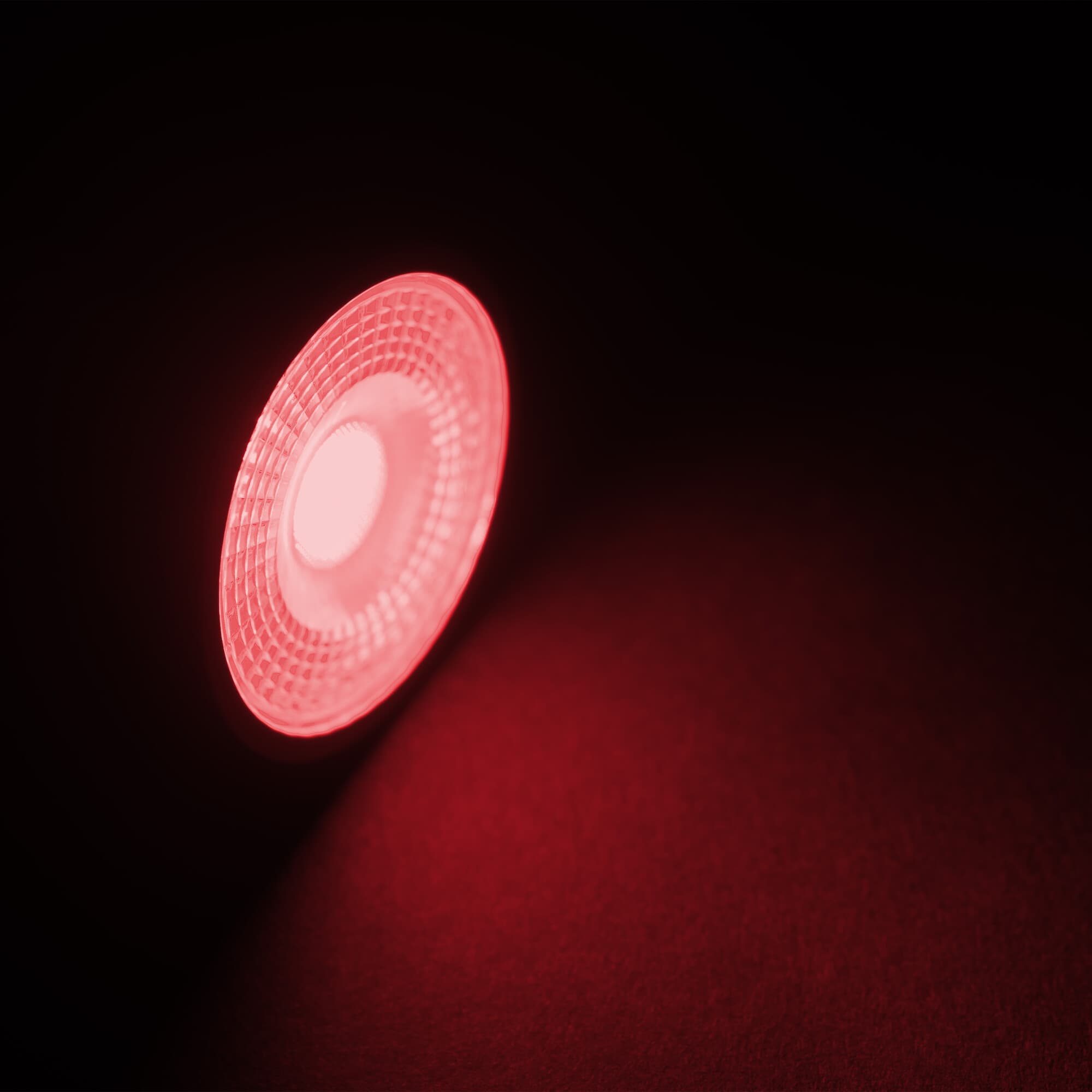 Barevná LED žárovka GU10 3W60D - náhled 3