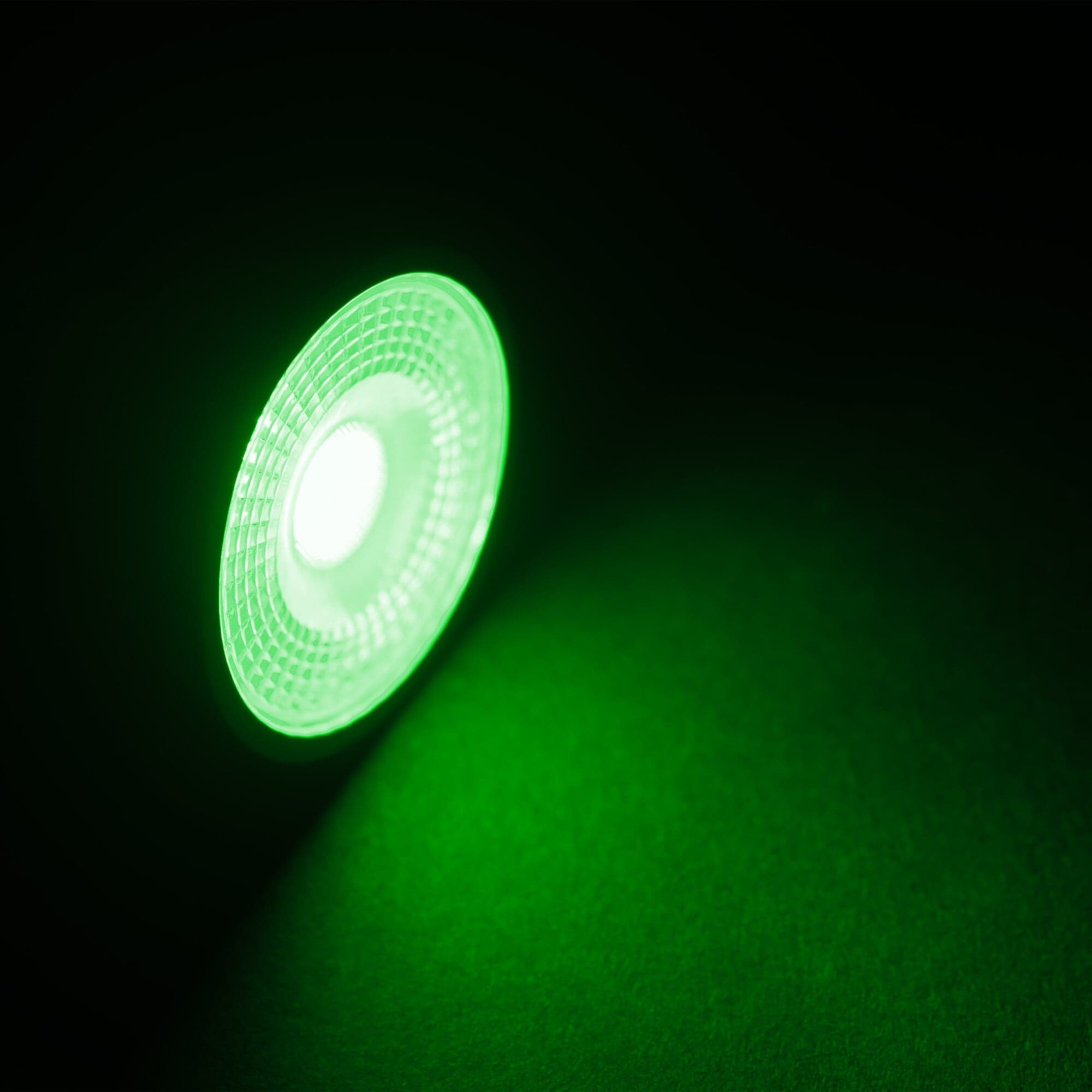 Barevná LED žárovka MR16 3W60D - náhled 2