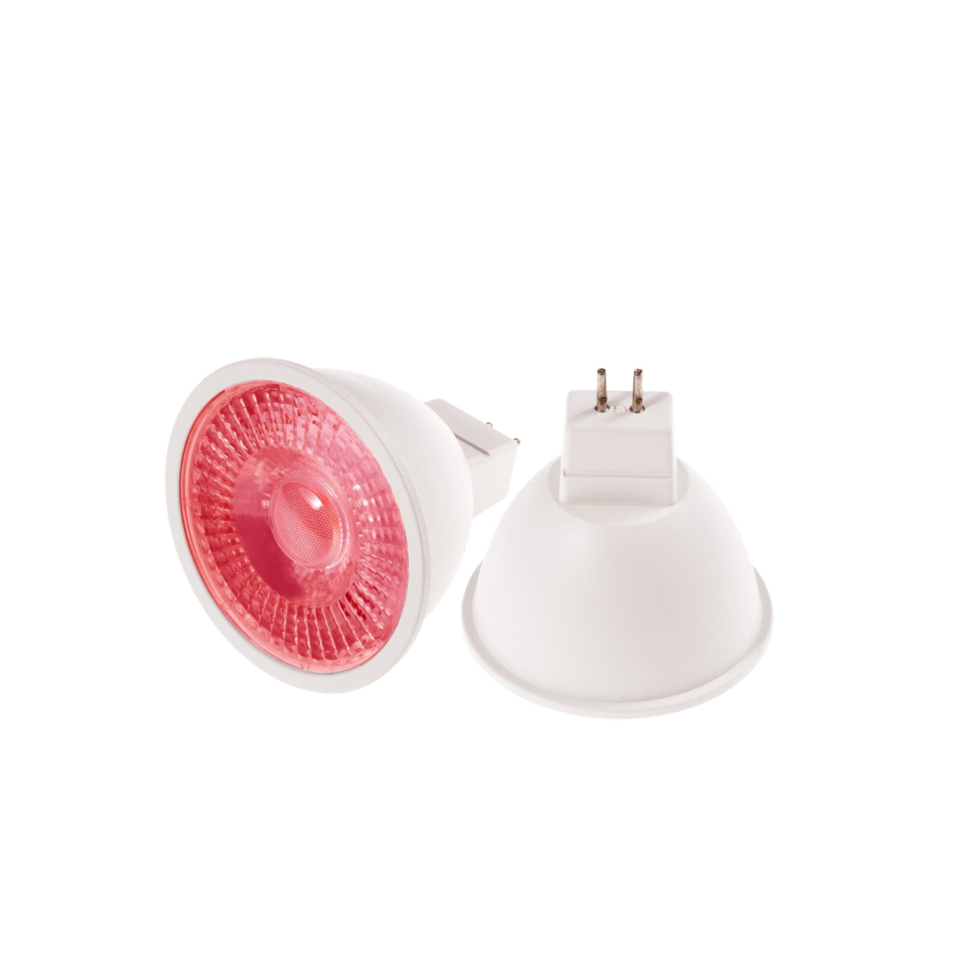 Barevná LED žárovka MR16 3W60D - náhled 3