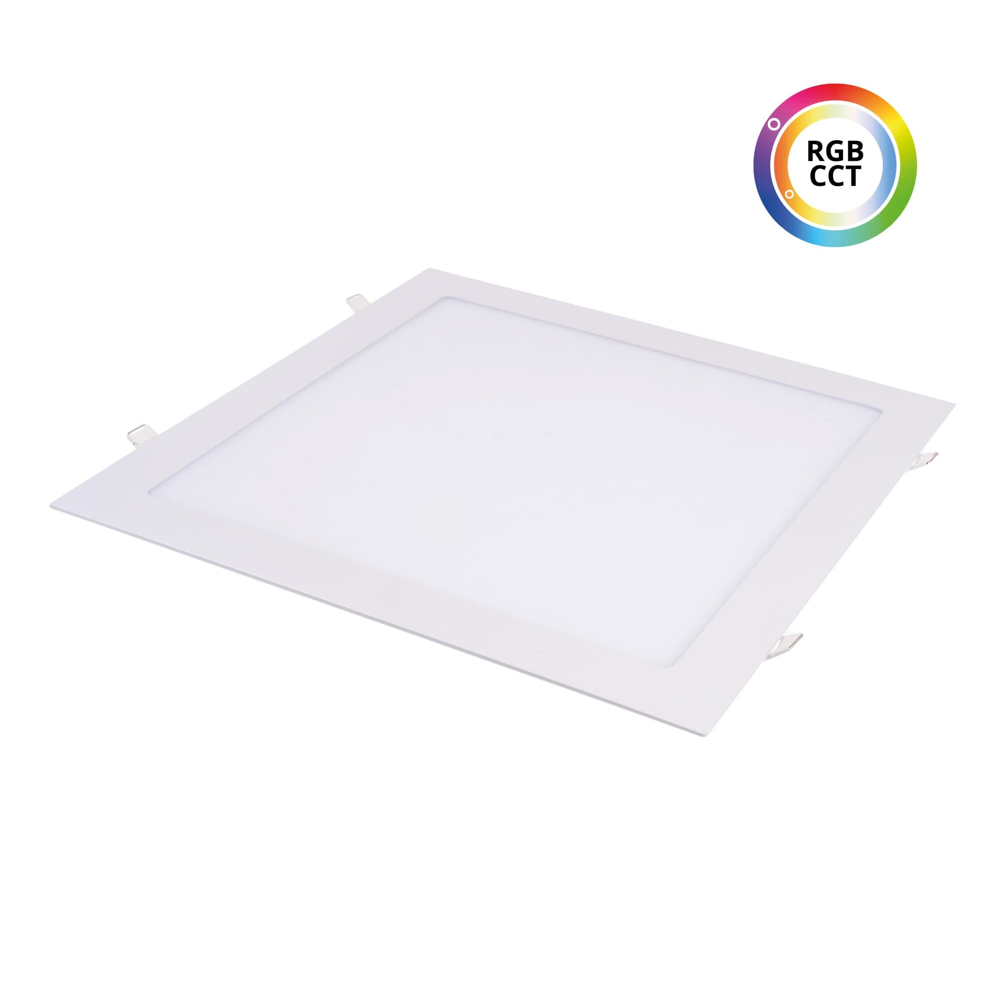 LED panel 24V 36W RGBCCT 24HW36 čtverec - náhled 1