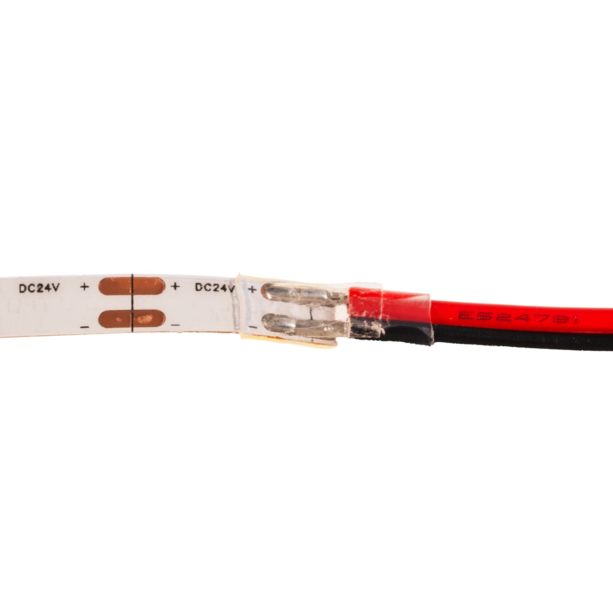 COB LED pásek 24COB6 mini vnitřní záruka 3 roky - náhled 3