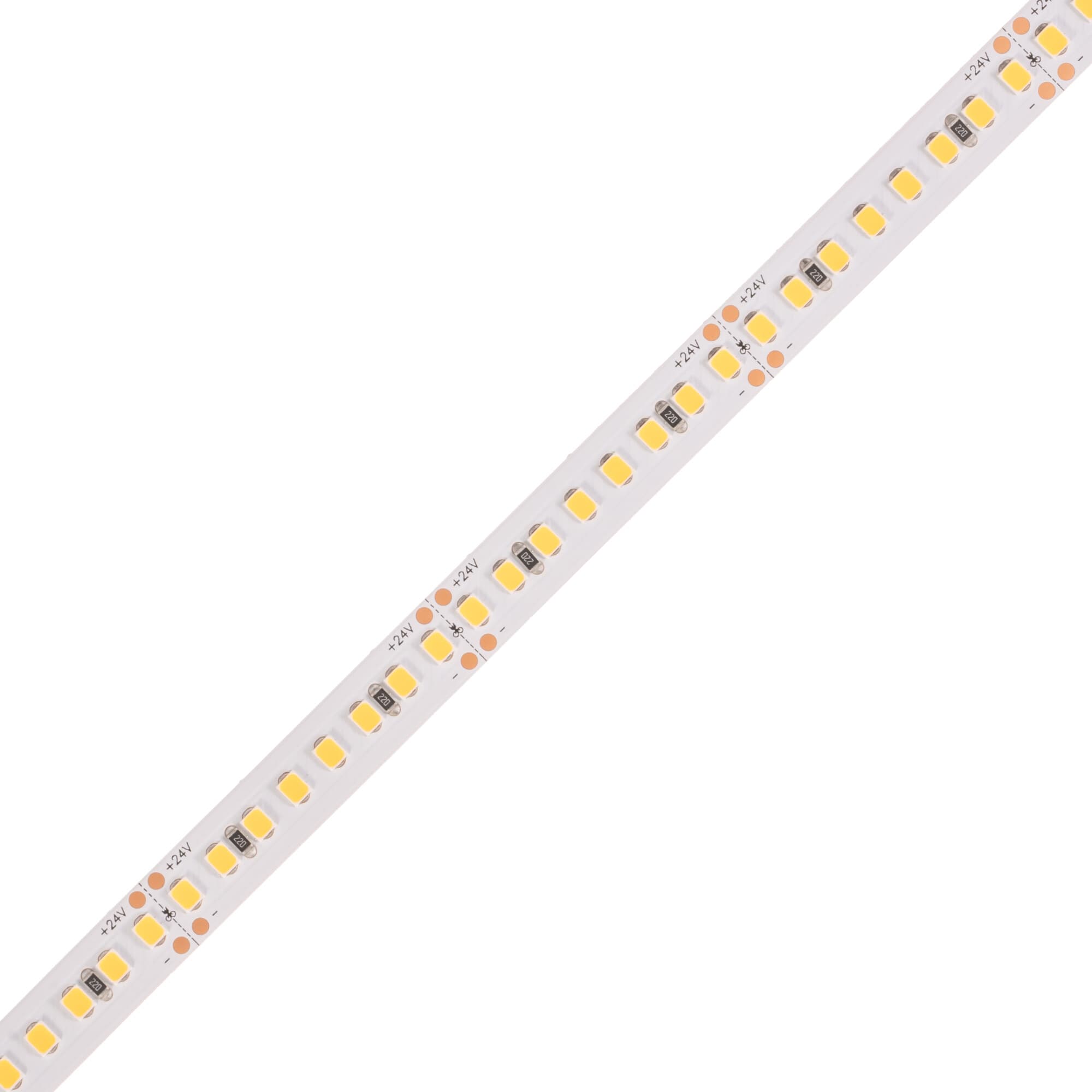 LED pásek 24EX24 záruka 3 roky -